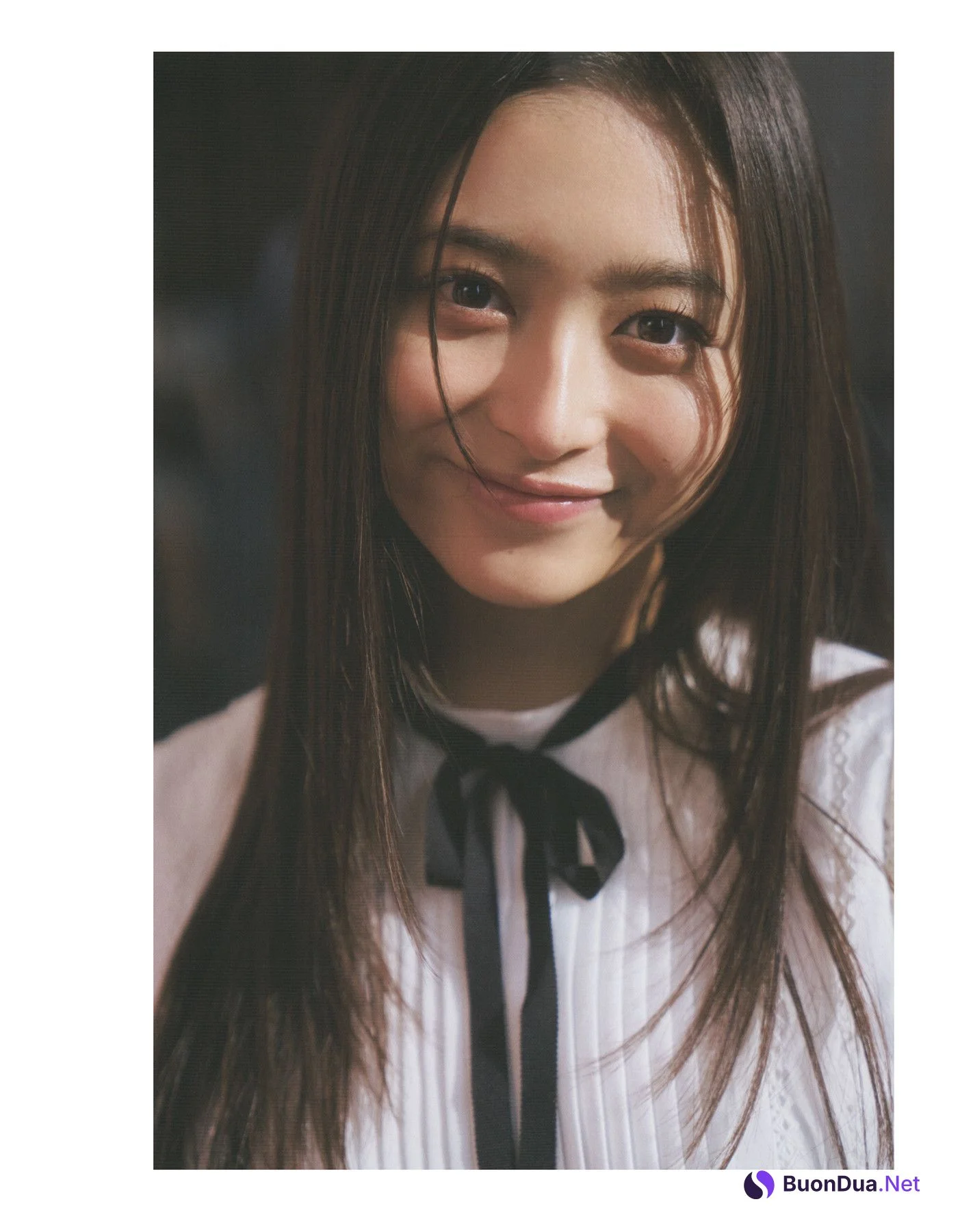 Nagi Inoue 井上和, 1st写真集 ～モノローグ～ Set.04 - รูปภาพ 15