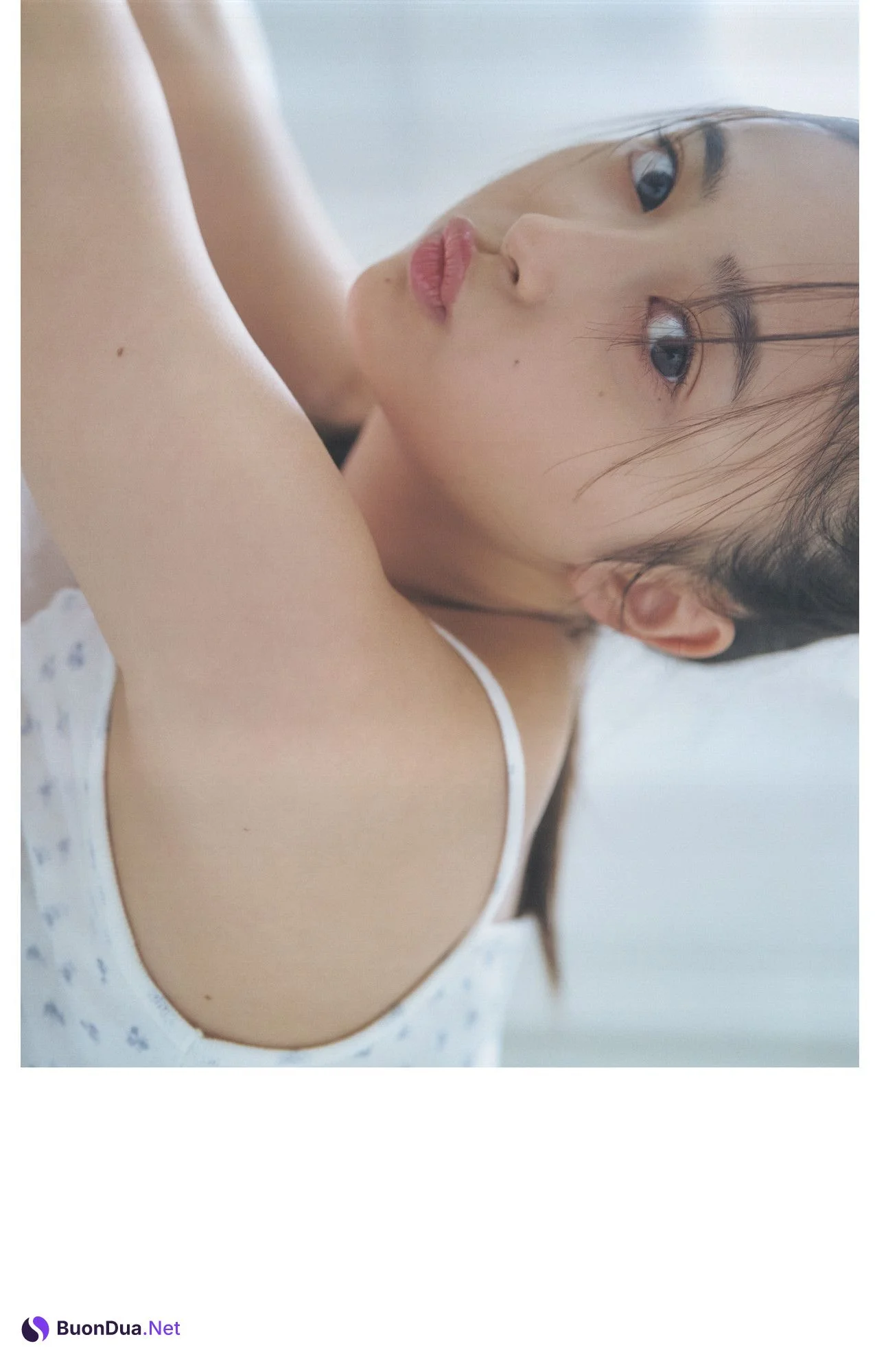 Nagi Inoue 井上和, 1st写真集 ～モノローグ～ Set.05 - Photo 11