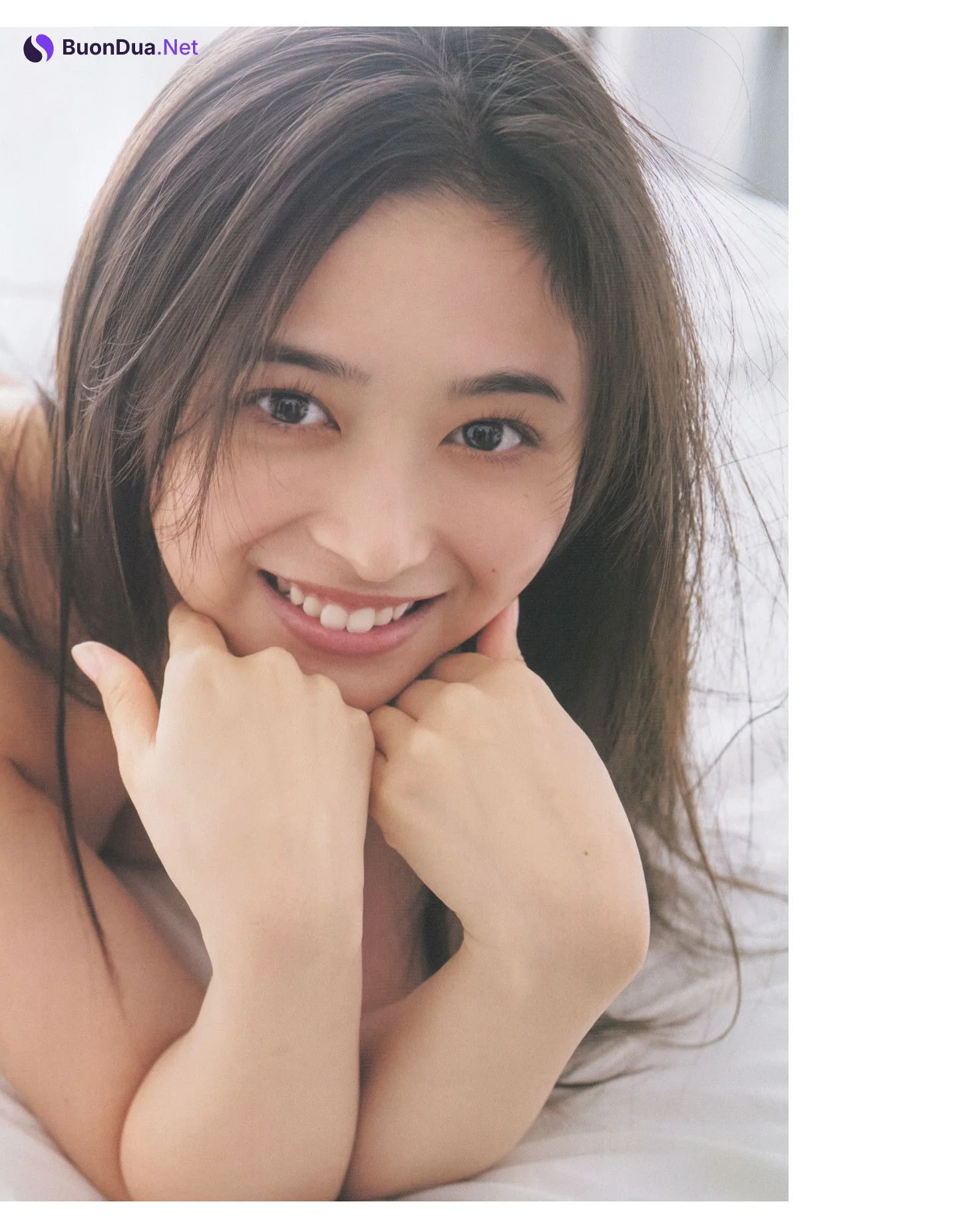 Nagi Inoue 井上和, 1st写真集 ～モノローグ～ Set.05 - Photo 19