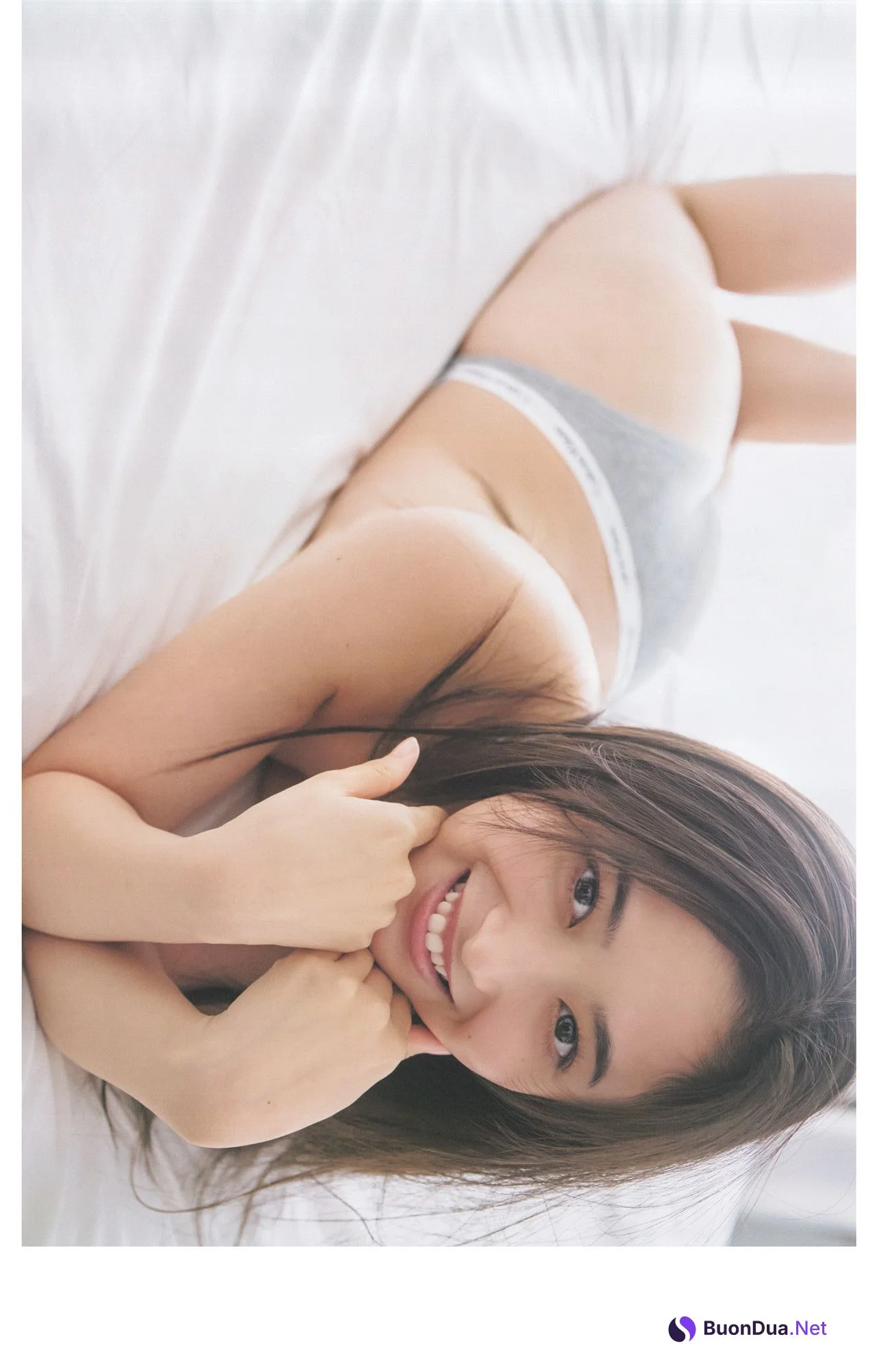 Nagi Inoue 井上和, 1st写真集 ～モノローグ～ Set.05 - Photo 20