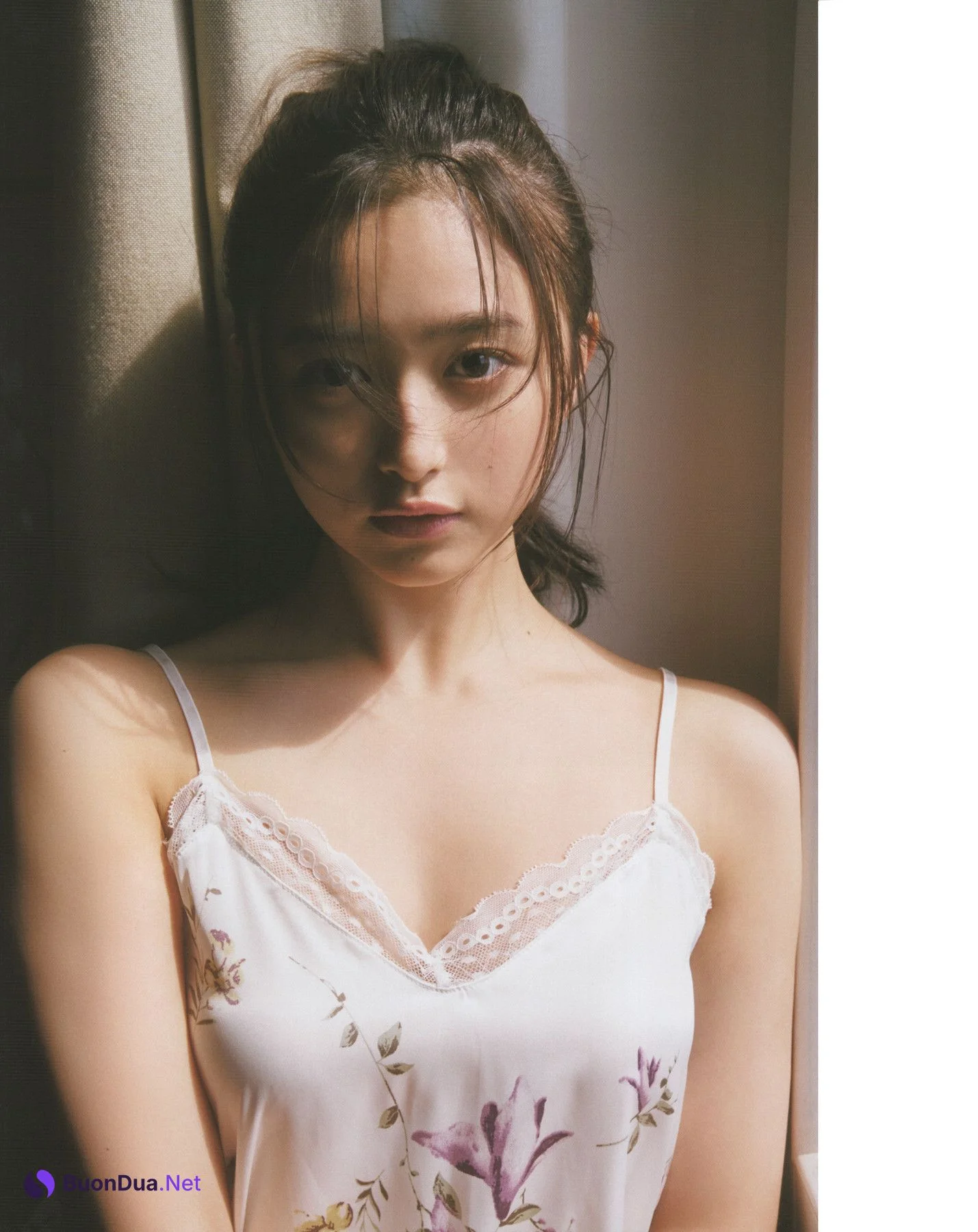 Nagi Inoue 井上和, 1st写真集 ～モノローグ～ Set.05 - Photo 3