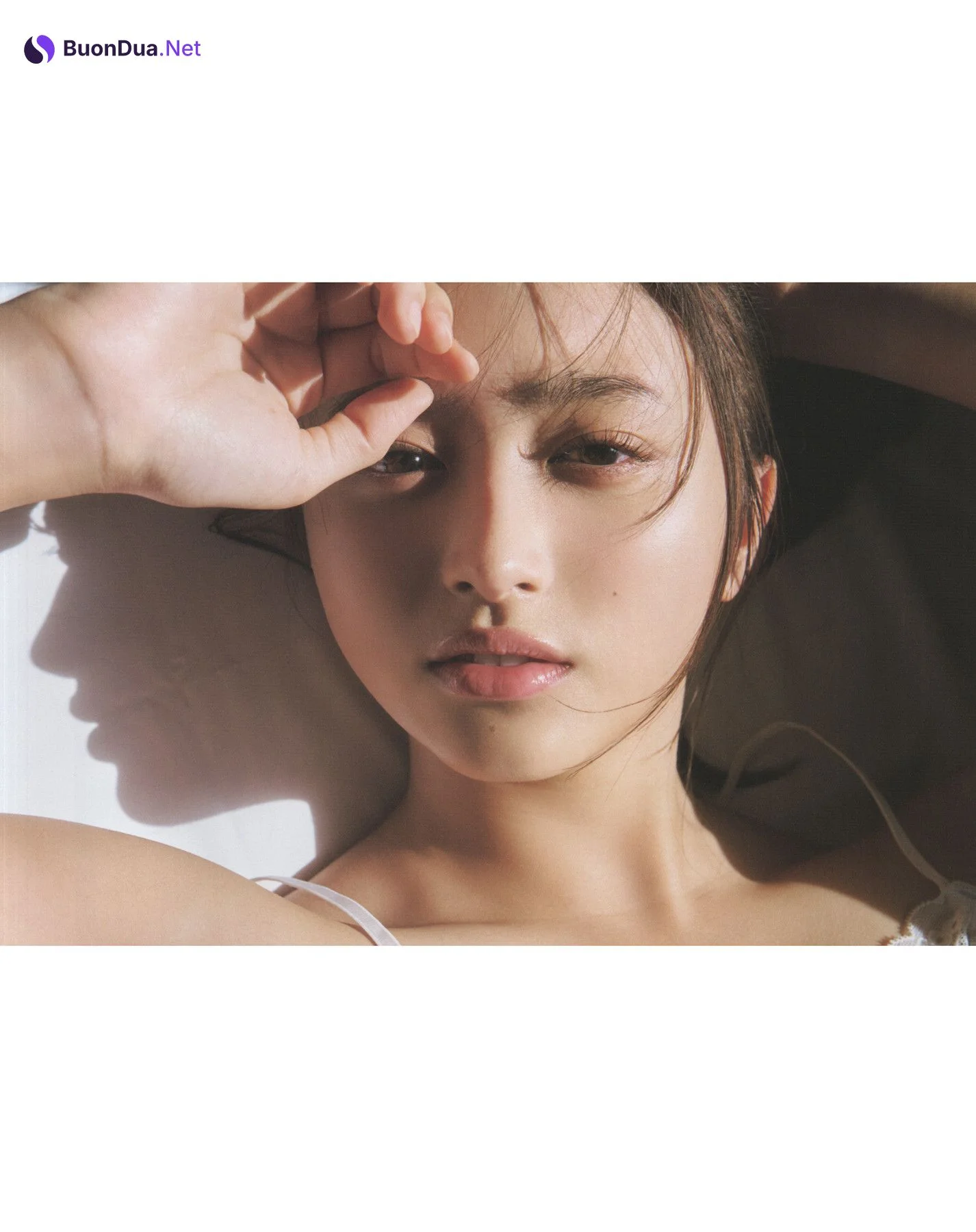Nagi Inoue 井上和, 1st写真集 ～モノローグ～ Set.05 - Photo 8