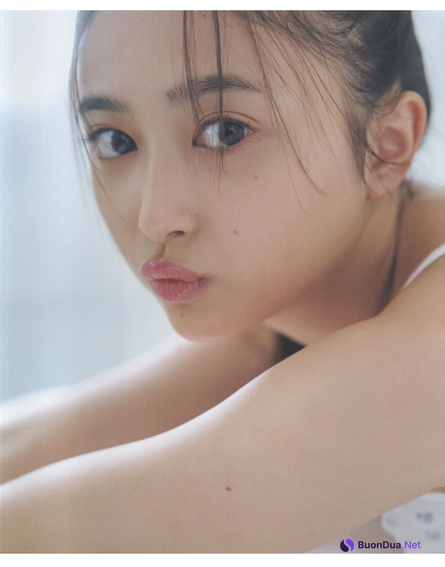 Nagi Inoue 井上和, 1st写真集 ～モノローグ～ Set.05 - Photo 9