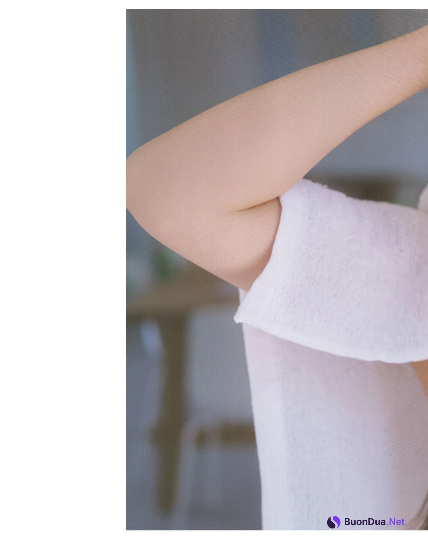 Nagi Inoue 井上和, 1st写真集 ～モノローグ～ Set.06 - Photo 17