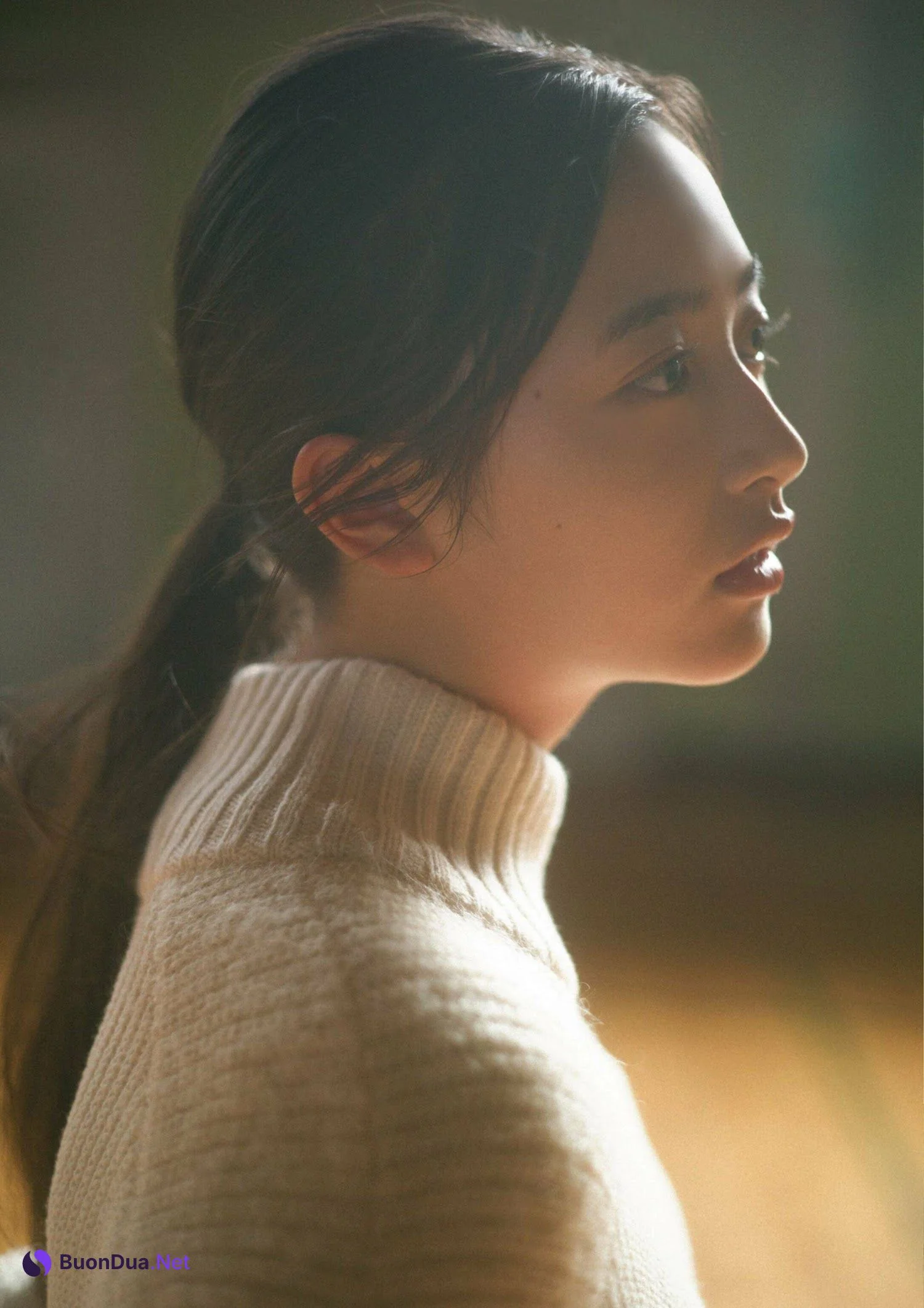 Nagi Inoue 井上和, ENTAME 2022.03 (月刊エンタメ 2022年3月号) - Photo 10