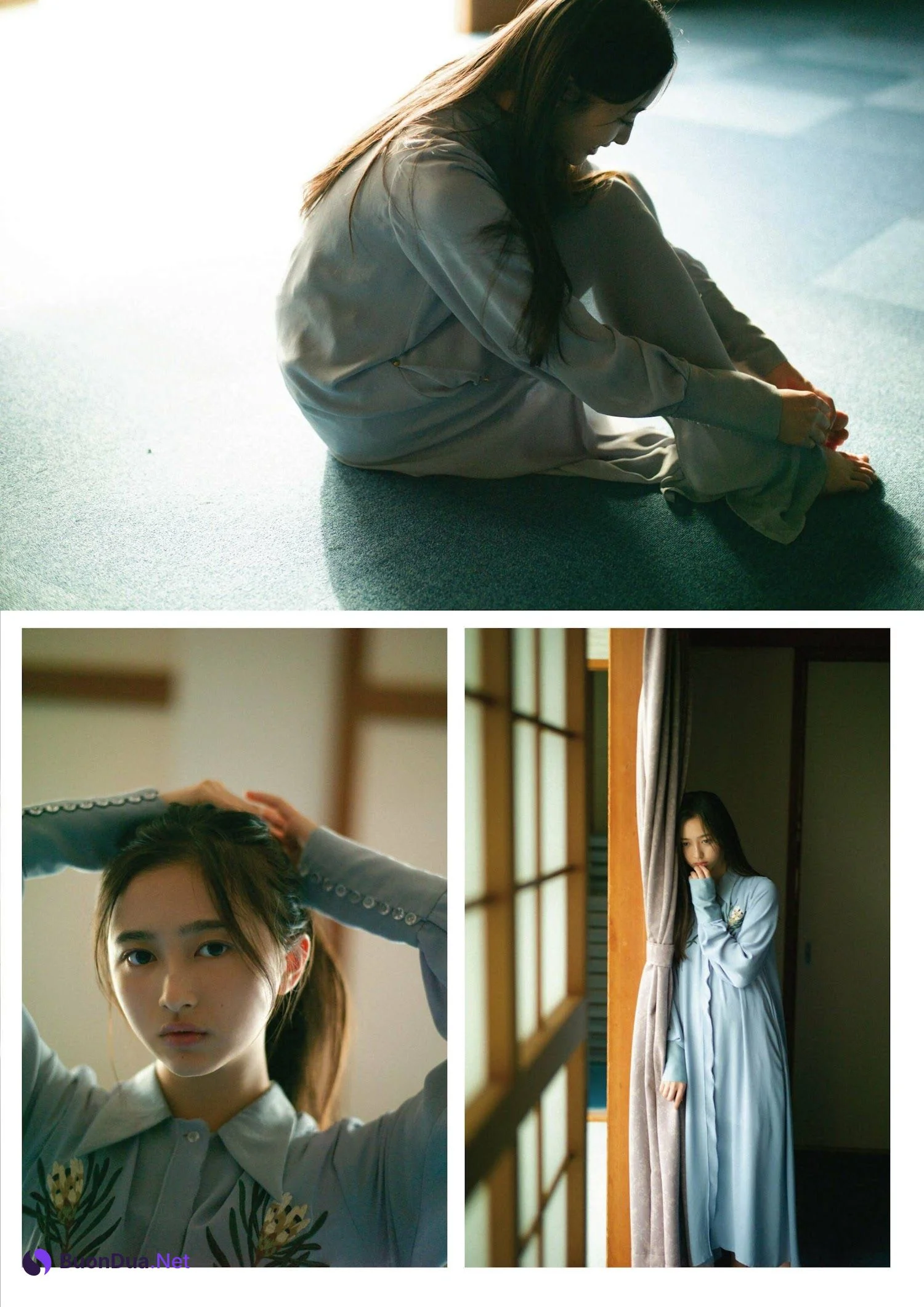 Nagi Inoue 井上和, ENTAME 2022.03 (月刊エンタメ 2022年3月号) - Photo 13