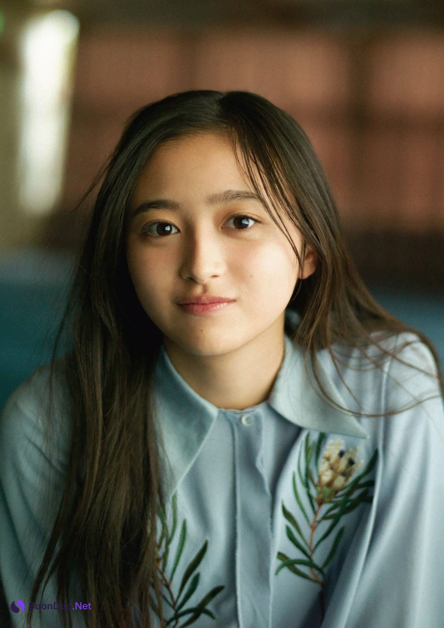 Nagi Inoue 井上和, ENTAME 2022.03 (月刊エンタメ 2022年3月号) - Photo 15