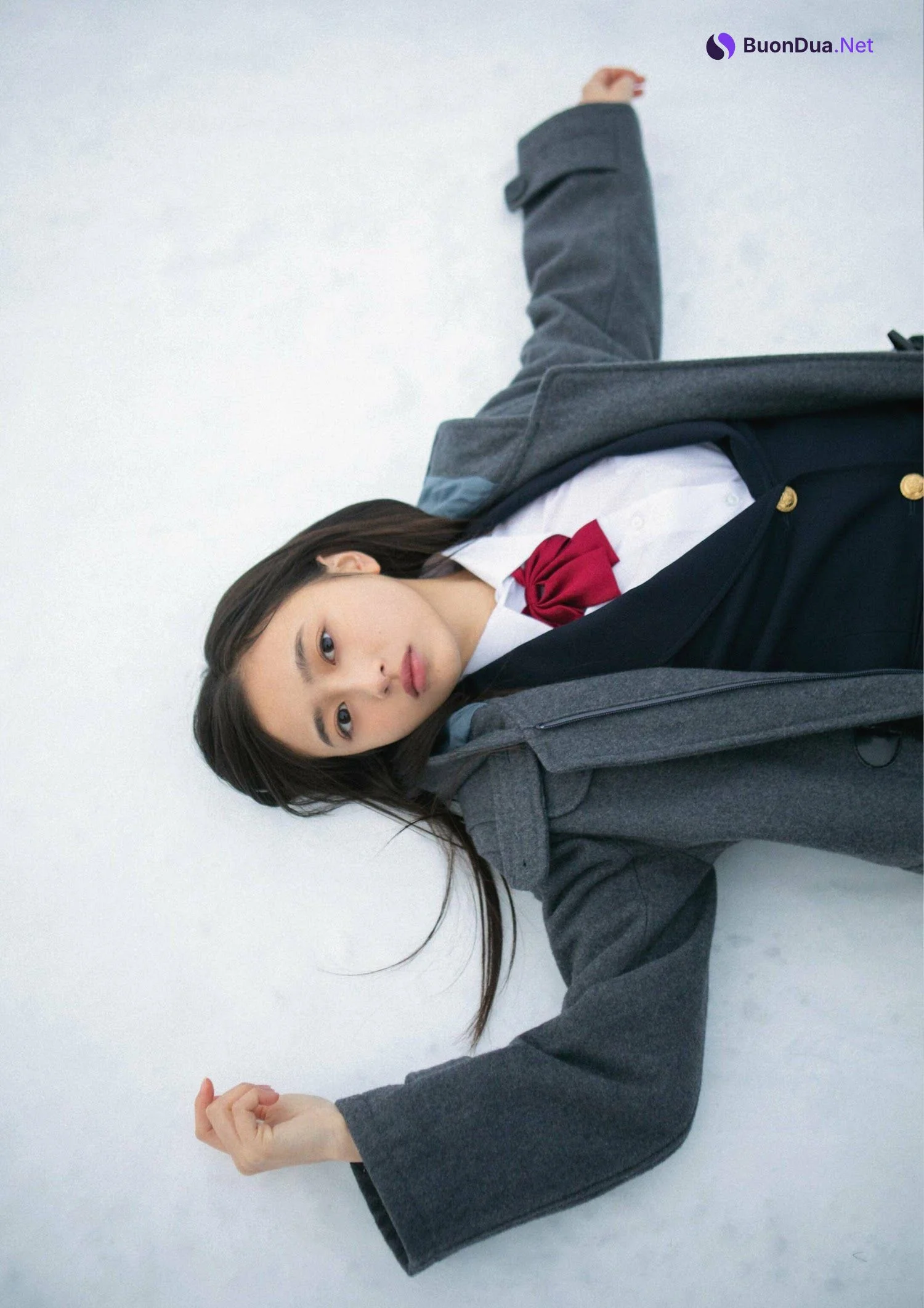 Nagi Inoue 井上和, ENTAME 2022.03 (月刊エンタメ 2022年3月号) - Photo 8