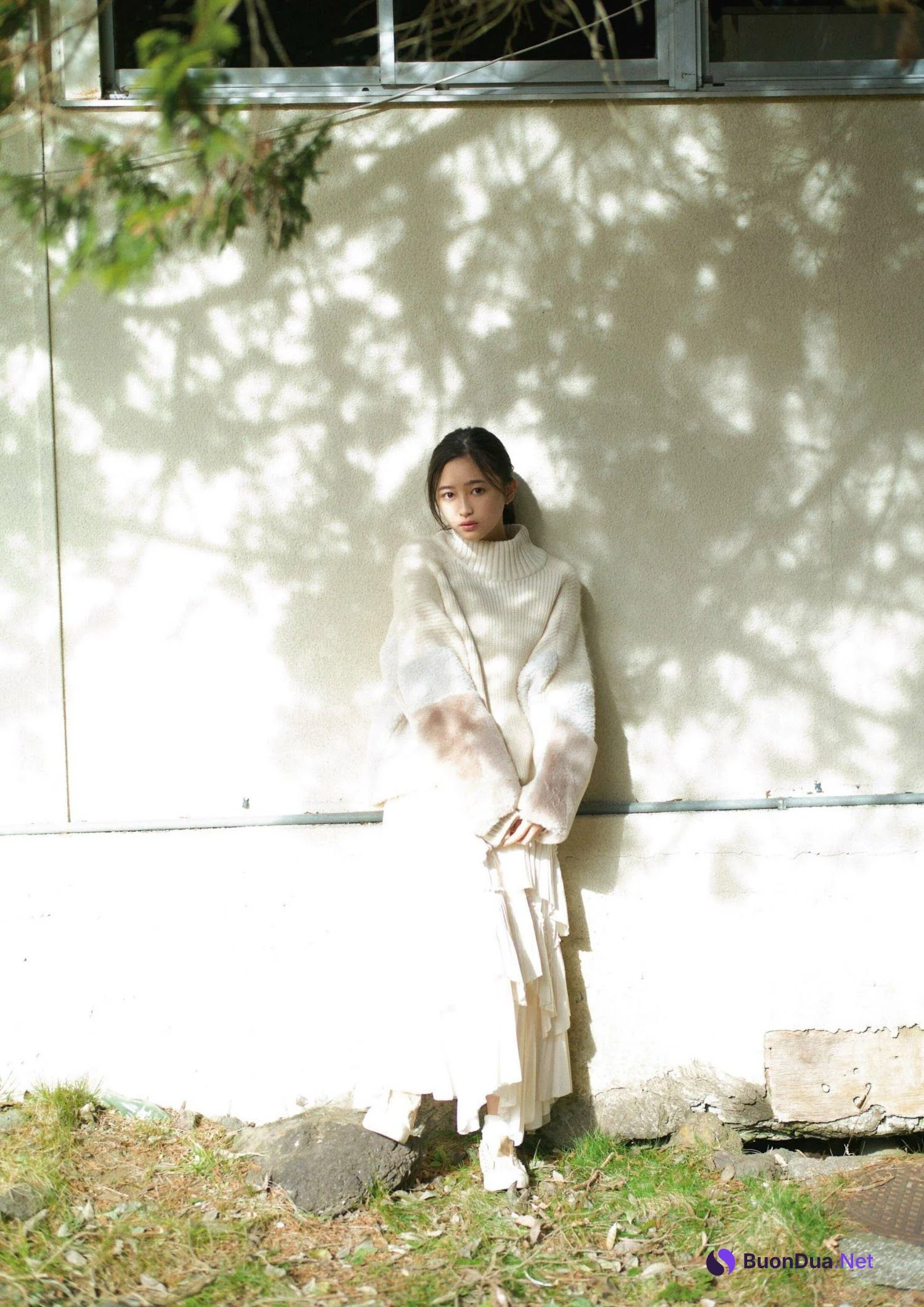Nagi Inoue 井上和, ENTAME 2022.03 (月刊エンタメ 2022年3月号) - Photo 9