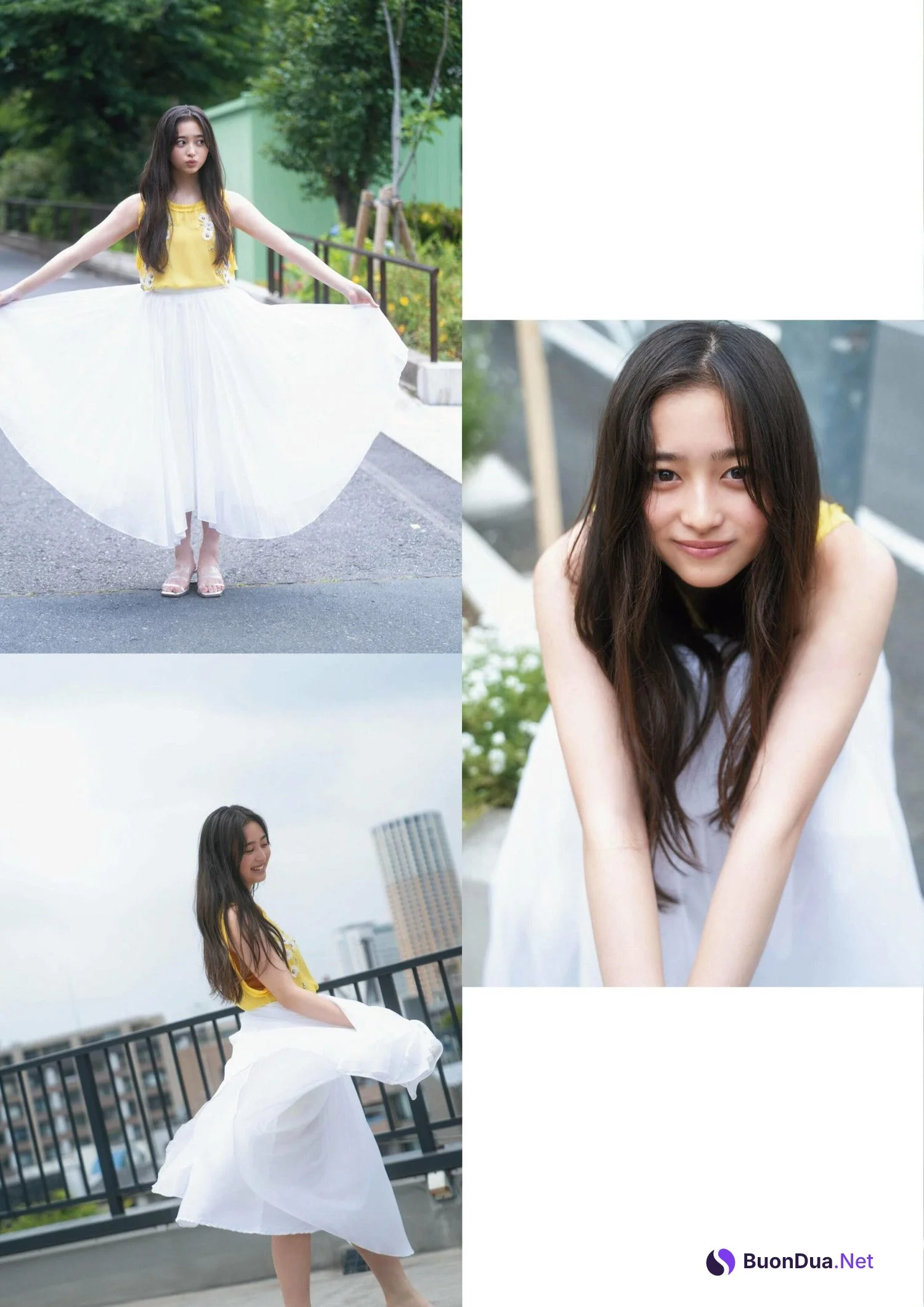Nagi Inoue 井上和, ENTAME 2022.08 (月刊エンタメ 2022年8月号) - Photo 11