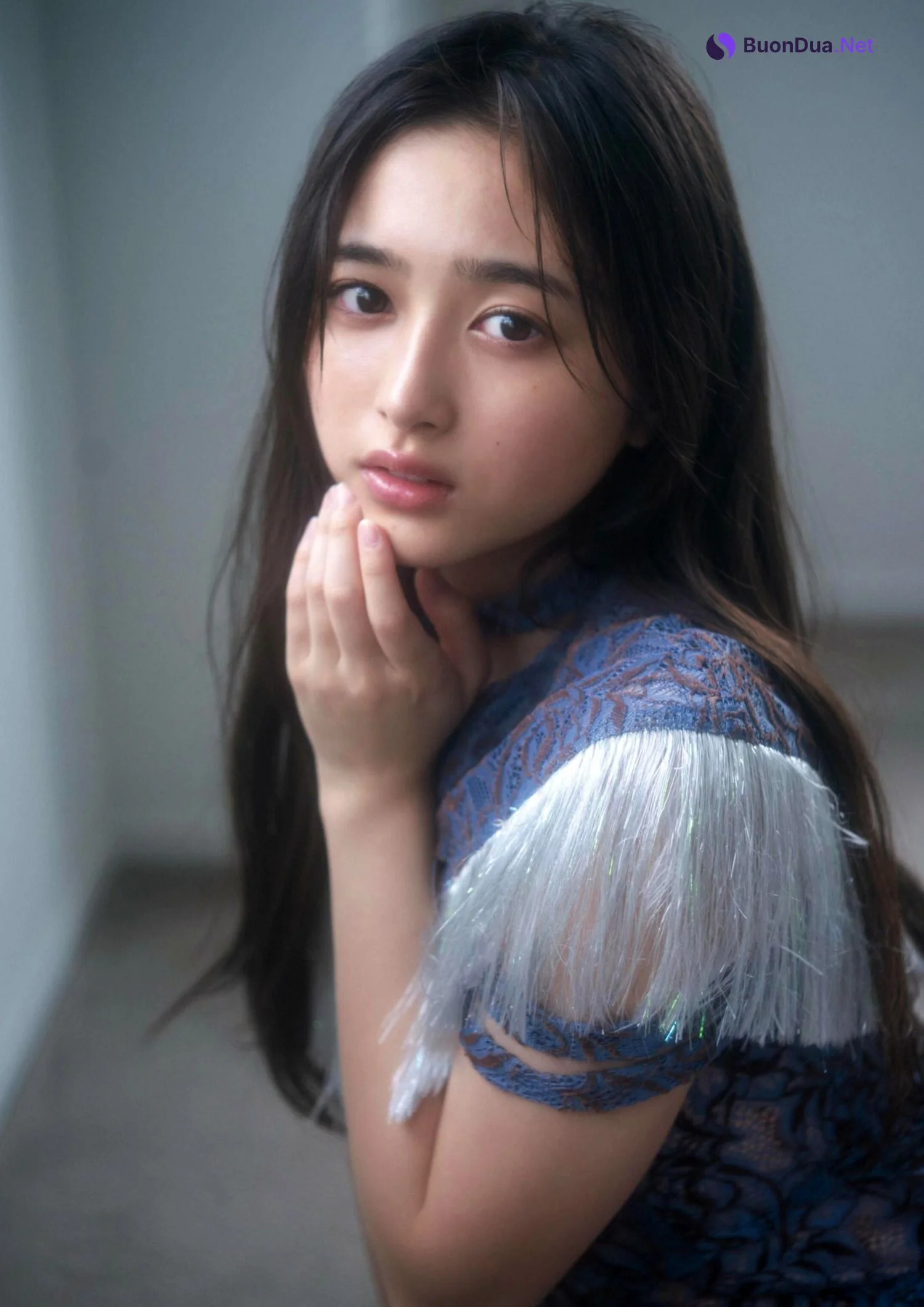 Nagi Inoue 井上和, ENTAME 2022.08 (月刊エンタメ 2022年8月号) - Photo 12