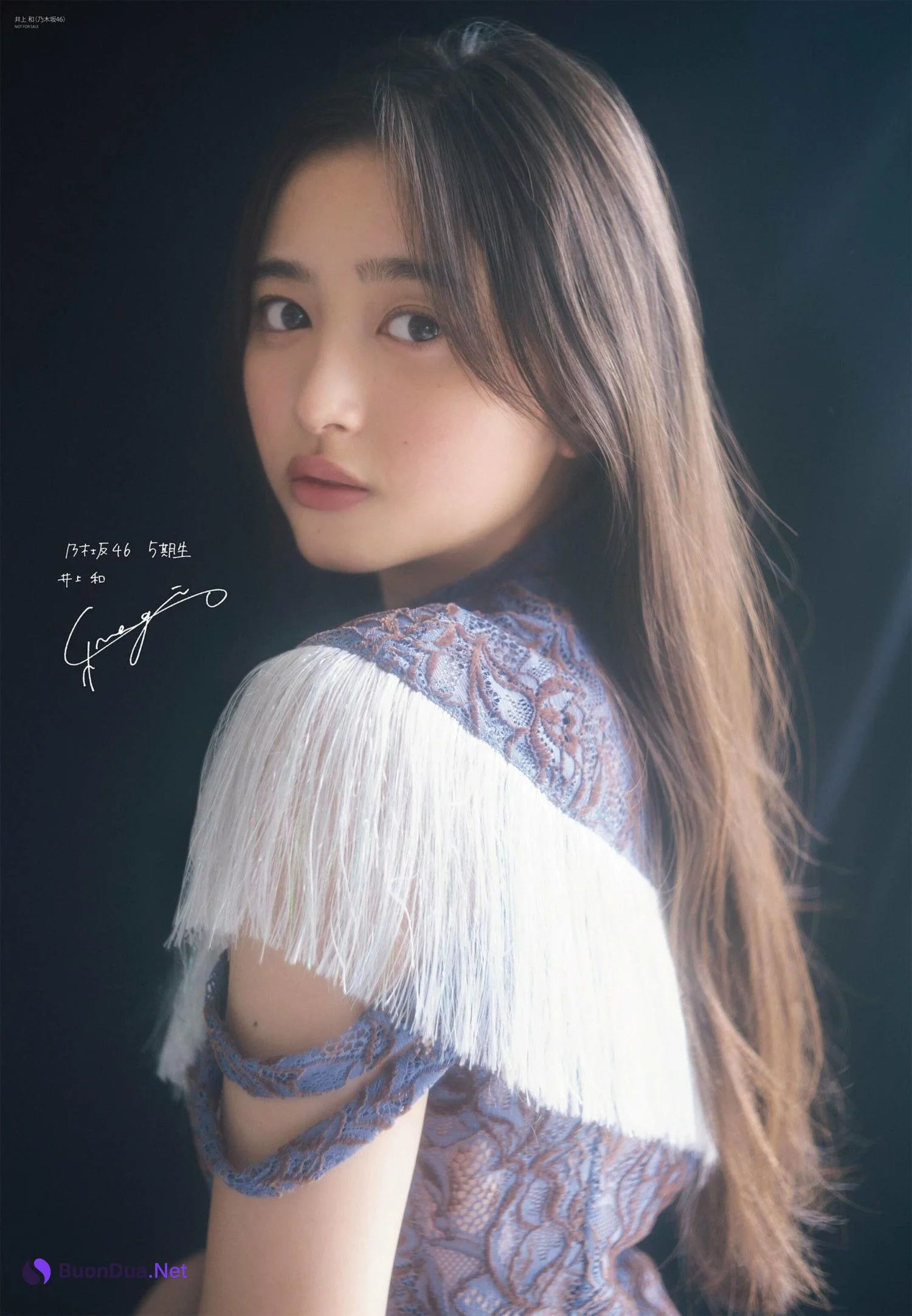 Nagi Inoue 井上和, ENTAME 2022.08 (月刊エンタメ 2022年8月号) - Photo 13