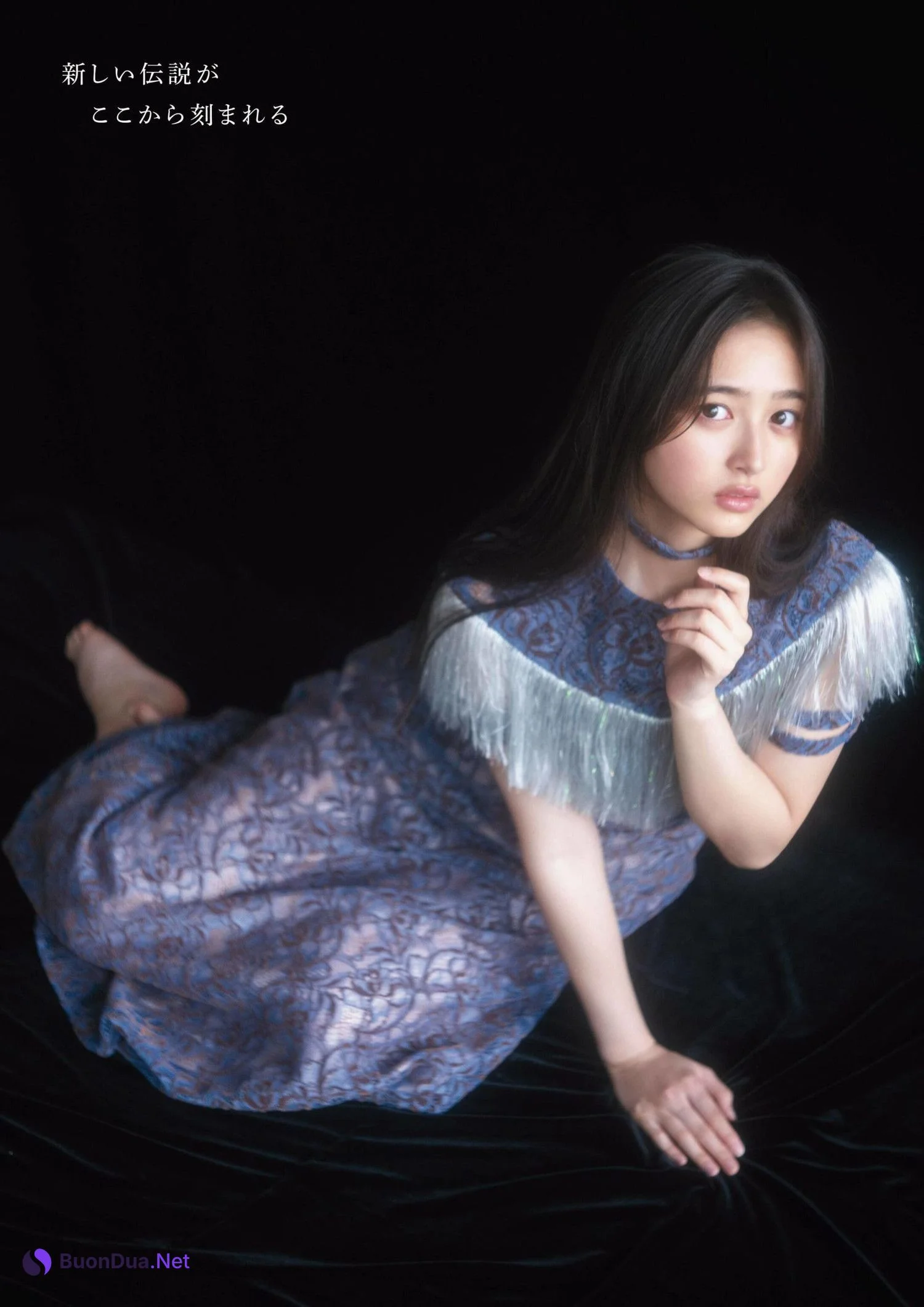 Nagi Inoue 井上和, ENTAME 2022.08 (月刊エンタメ 2022年8月号) - Photo 14