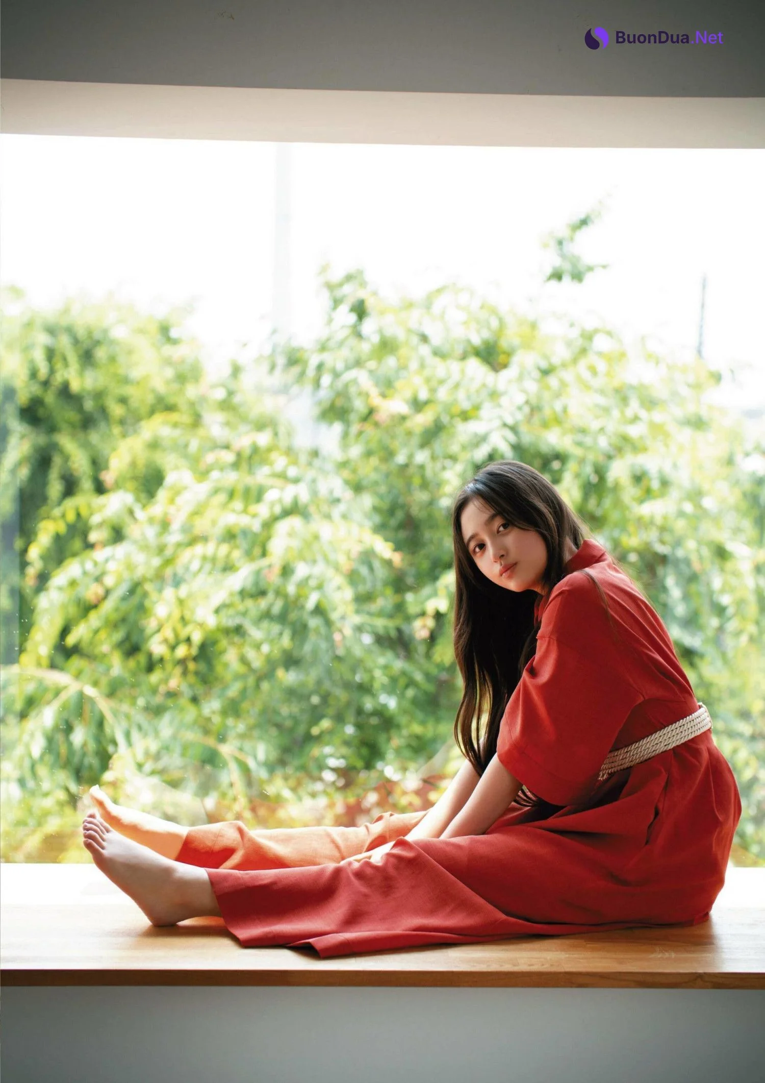 Nagi Inoue 井上和, ENTAME 2022.08 (月刊エンタメ 2022年8月号) - Photo 7