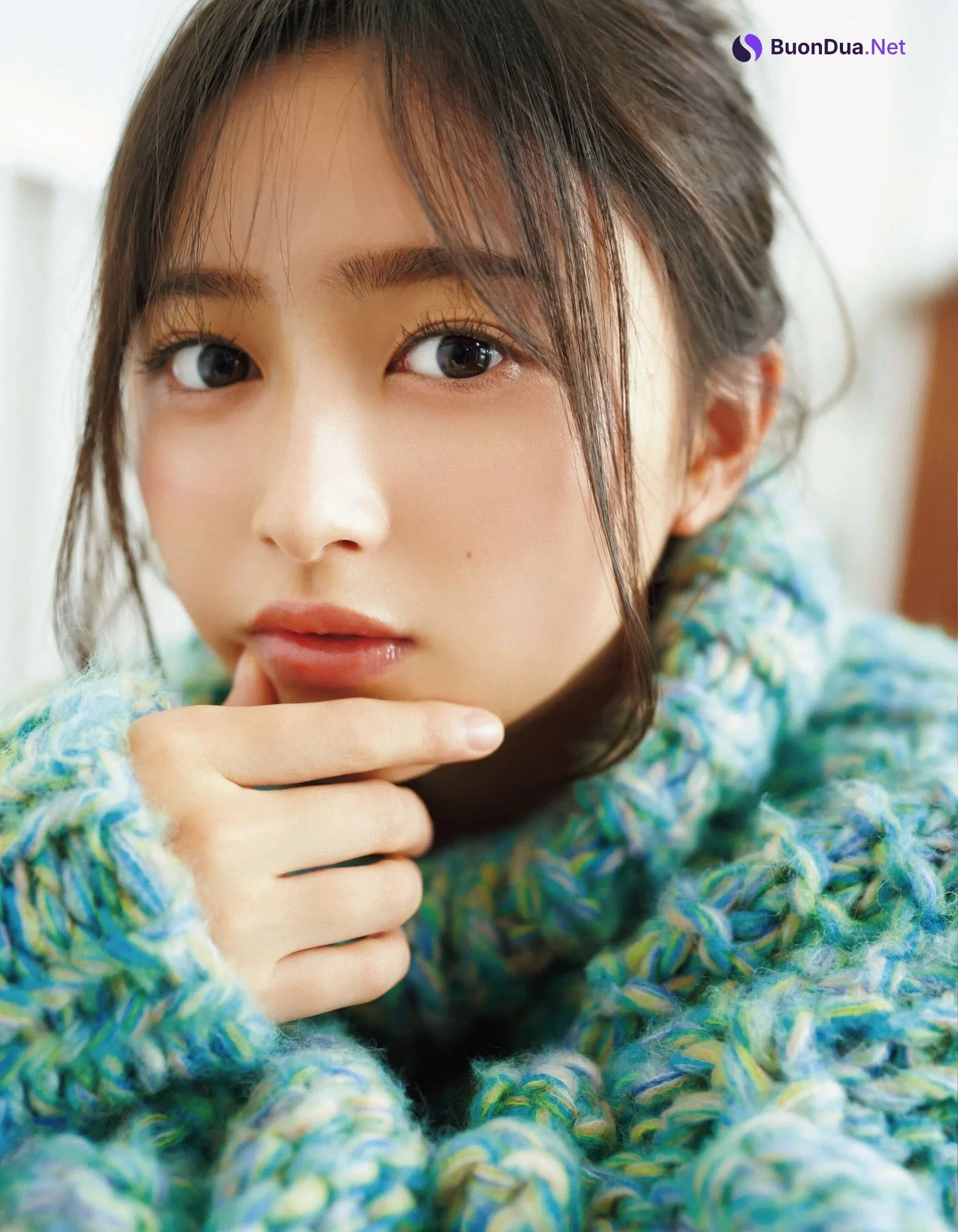 Nagi Inoue 井上和, Ex-Taishu 2024.01-02 (EX大衆 2024年1-2月号) - Photo 10