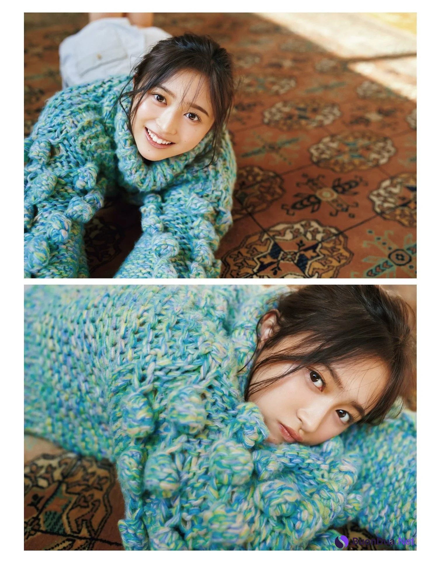 Nagi Inoue 井上和, Ex-Taishu 2024.01-02 (EX大衆 2024年1-2月号) - Photo 11