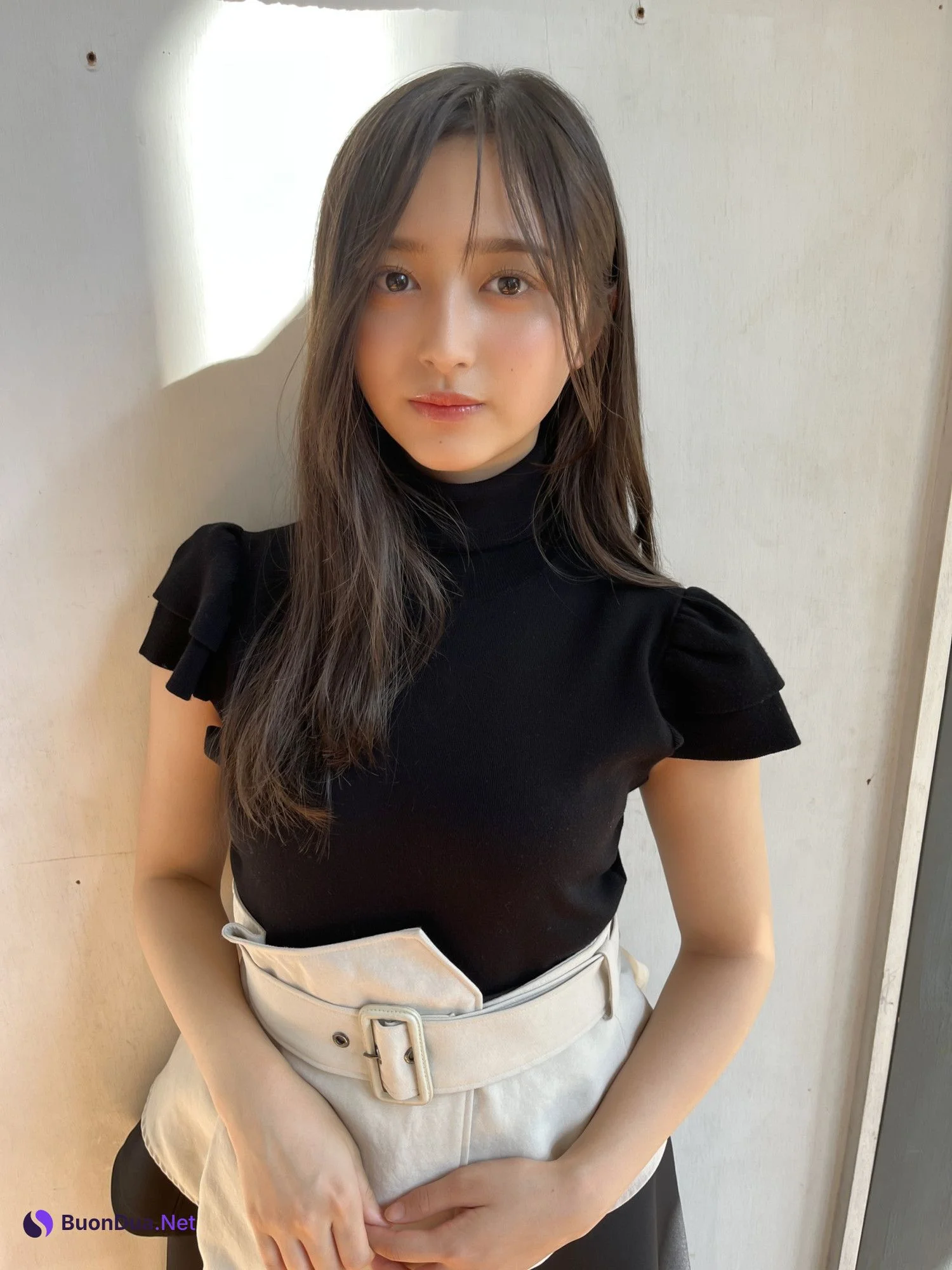 Nagi Inoue 井上和, Ex-Taishu 2024.01-02 (EX大衆 2024年1-2月号) - Photo 13
