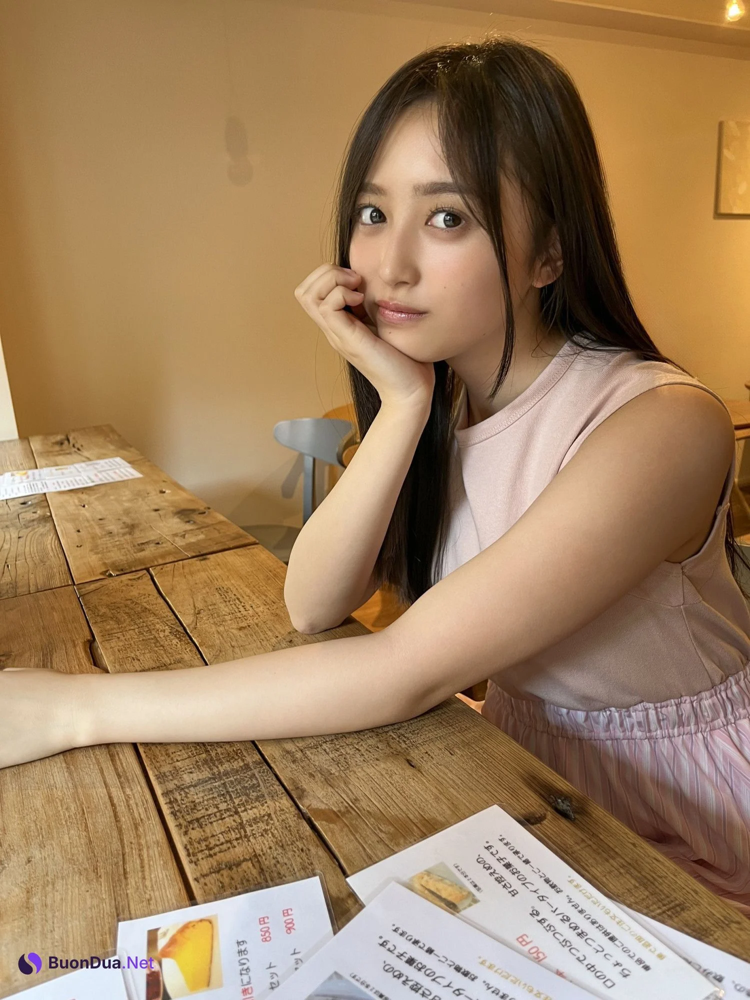 Nagi Inoue 井上和, Ex-Taishu 2024.01-02 (EX大衆 2024年1-2月号) - Photo 14