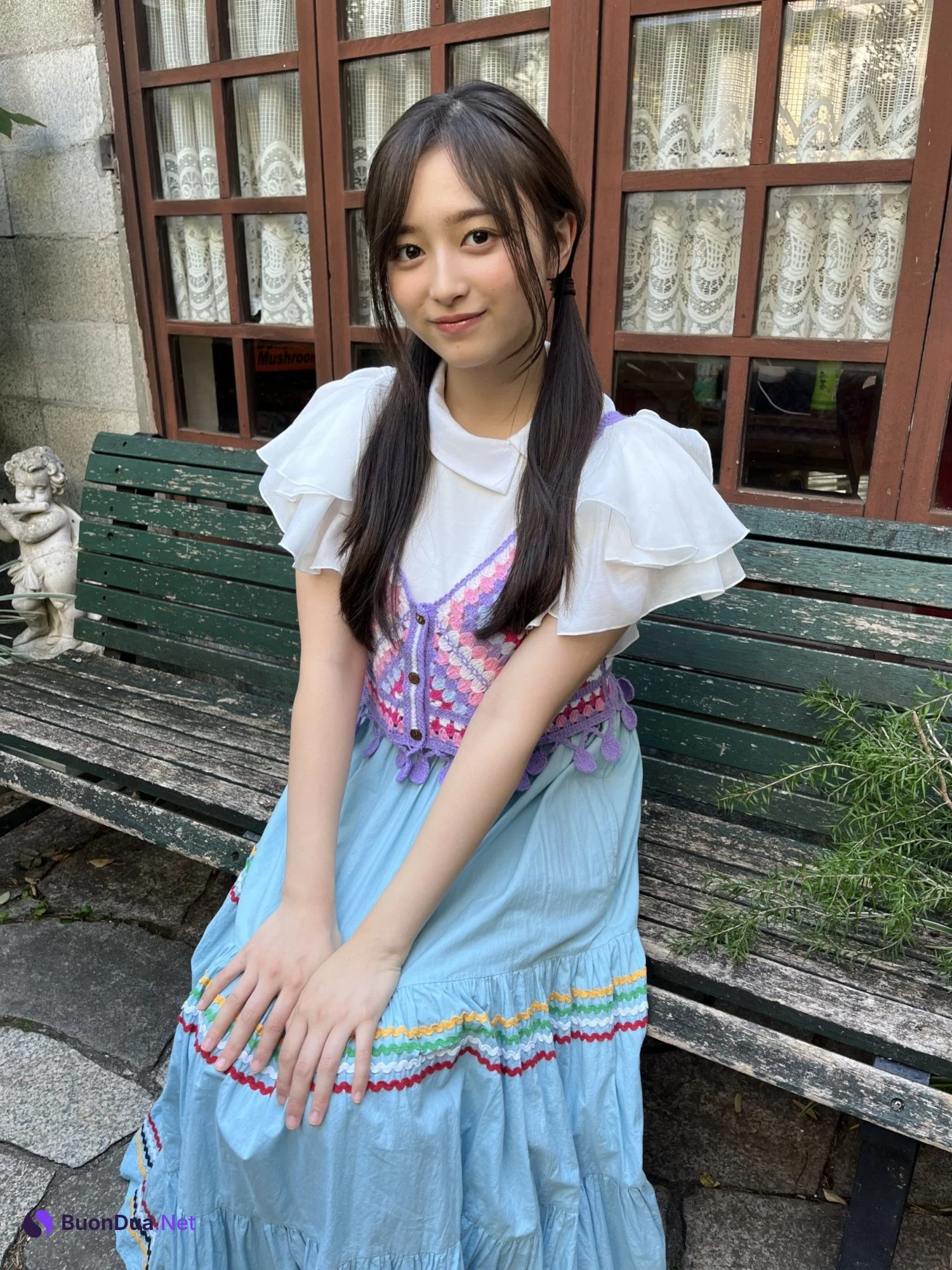 Nagi Inoue 井上和, Ex-Taishu 2024.01-02 (EX大衆 2024年1-2月号) - Photo 15