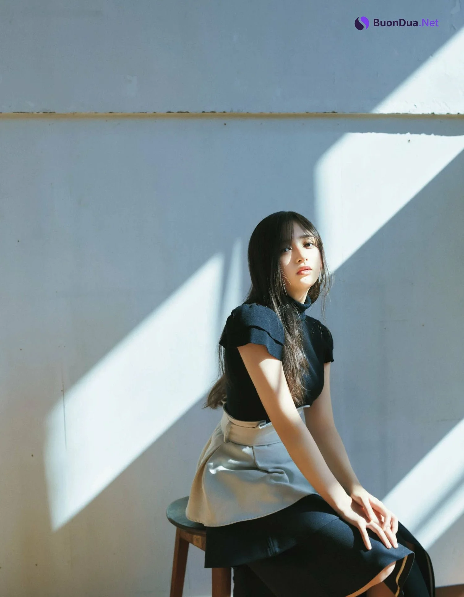 Nagi Inoue 井上和, Ex-Taishu 2024.01-02 (EX大衆 2024年1-2月号) - Photo 2