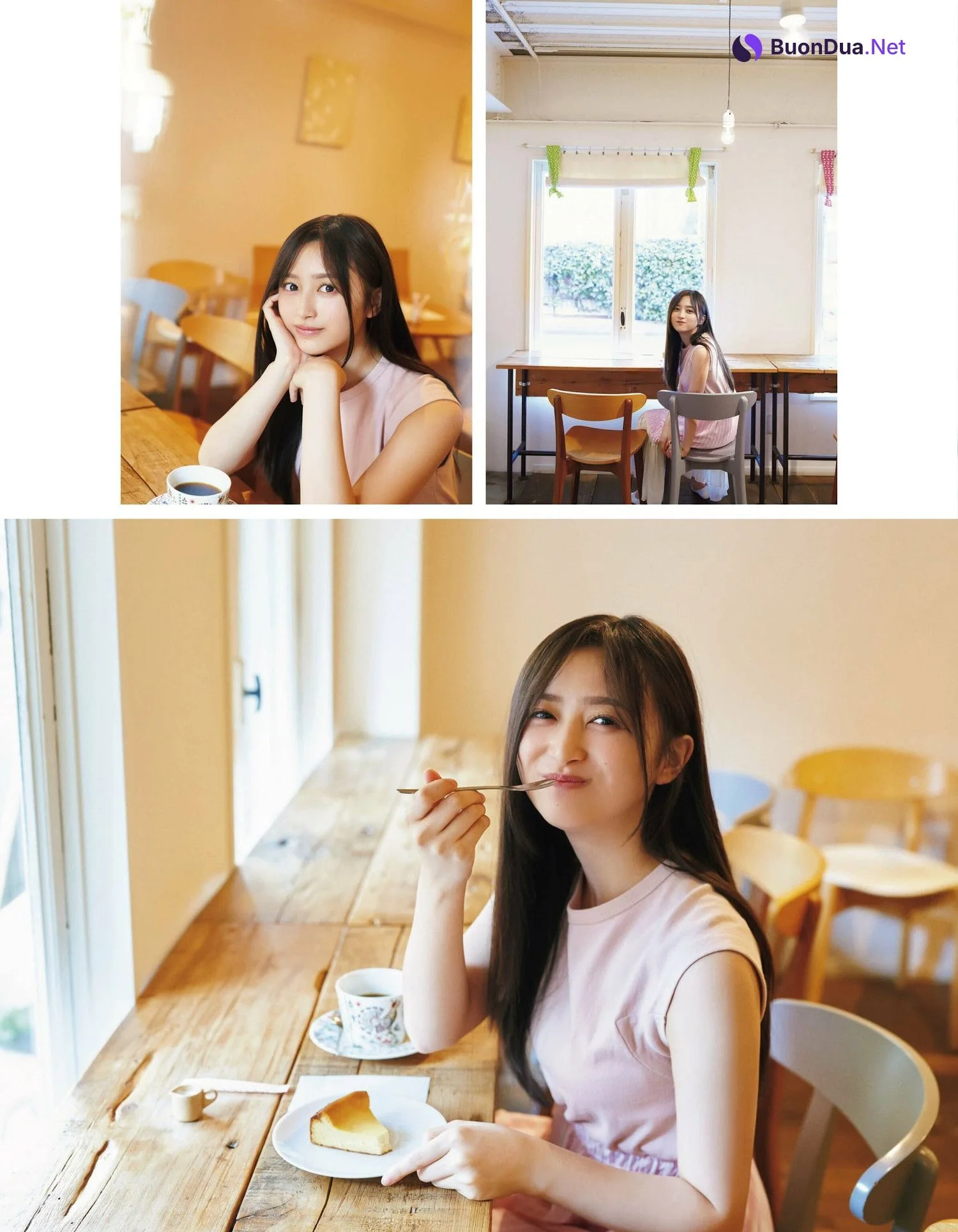 Nagi Inoue 井上和, Ex-Taishu 2024.01-02 (EX大衆 2024年1-2月号) - Photo 8