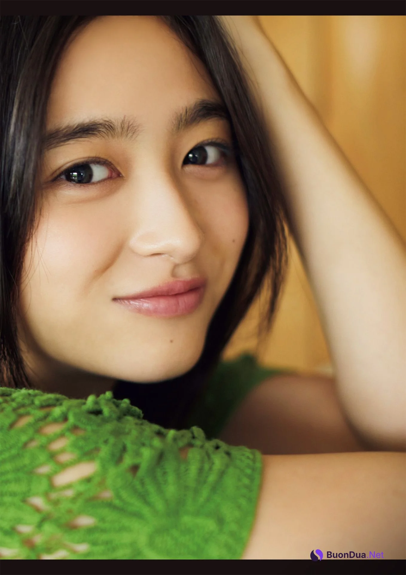 Nagi Inoue 井上和, FLASHスペシャル グラビアBEST 2022年9月30日号 - รูปภาพ 4