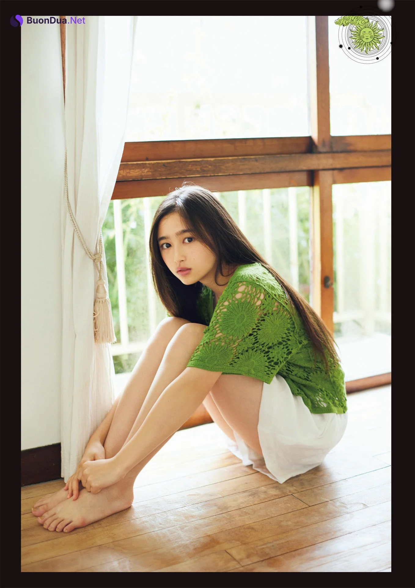 Nagi Inoue 井上和, FLASHスペシャル グラビアBEST 2022年9月30日号 - รูปภาพ 5