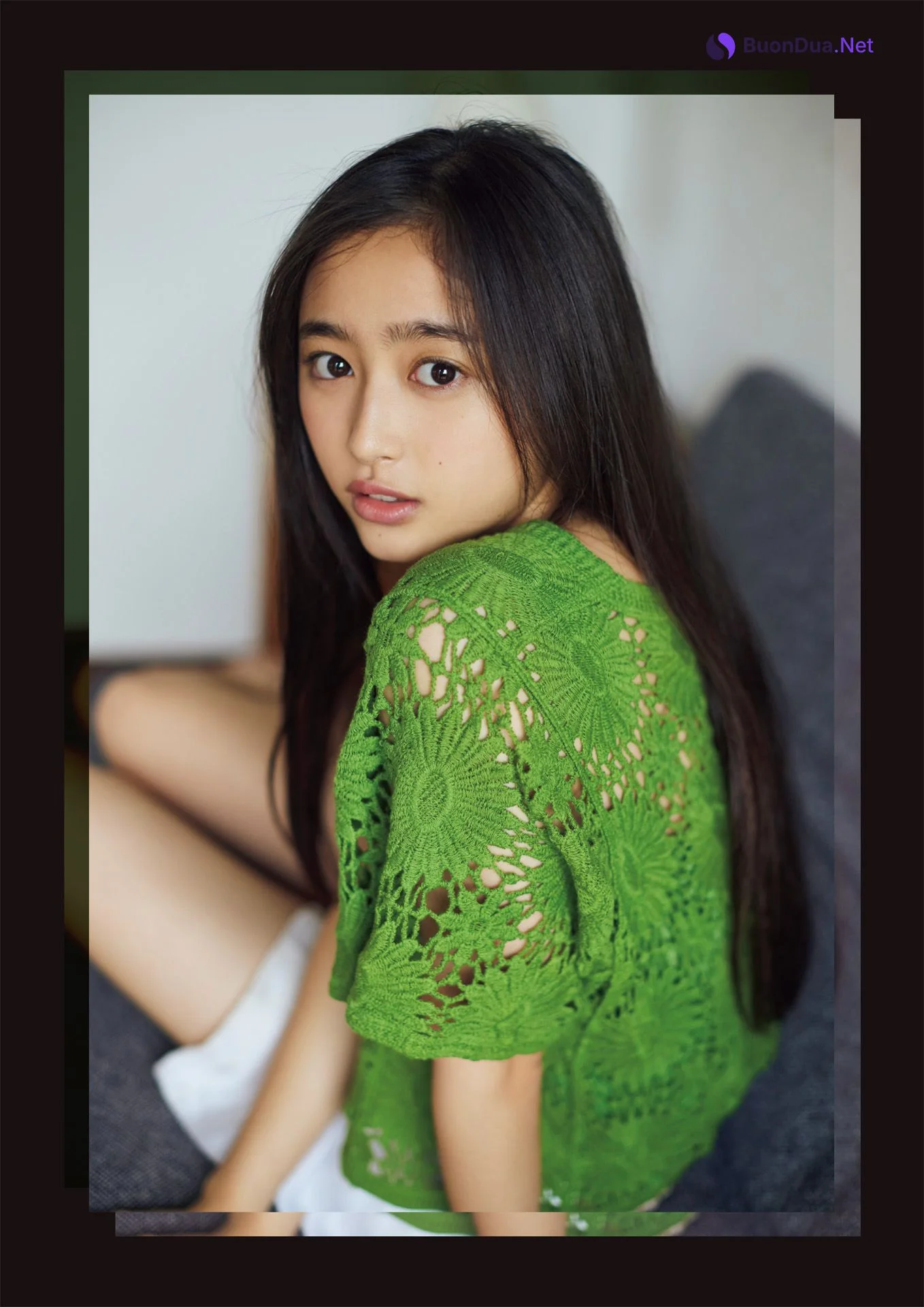 Nagi Inoue 井上和, FLASHスペシャル グラビアBEST 2022年9月30日号 - รูปภาพ 7