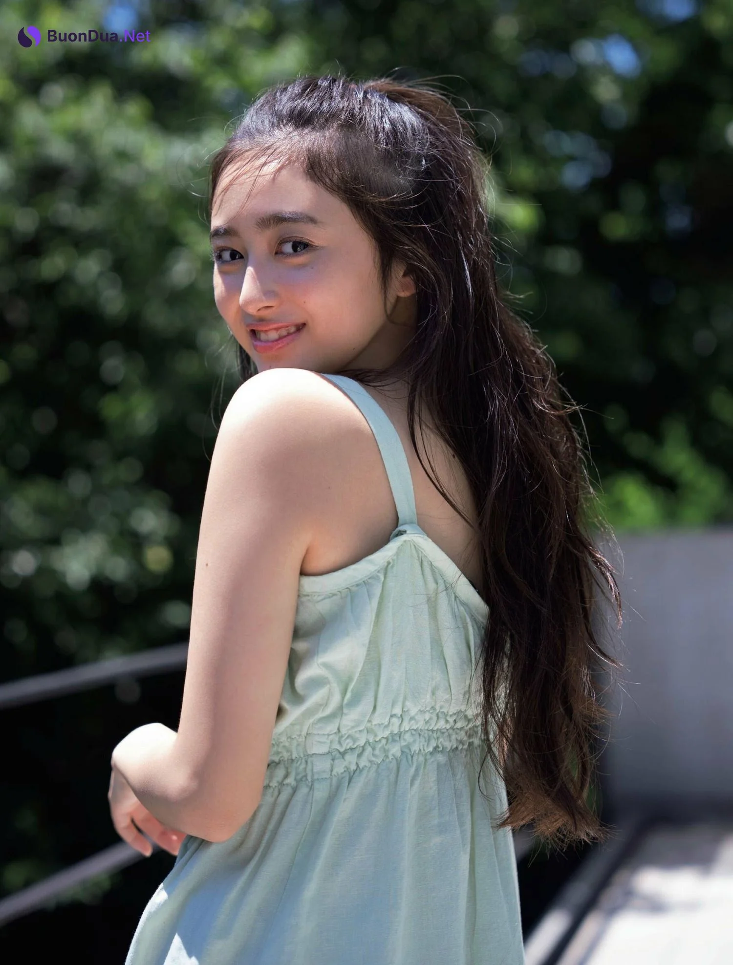 Nagi Inoue 井上和, FRIDAY 2022.09.16 (フライデー 2022年9月16日号) - Photo 4
