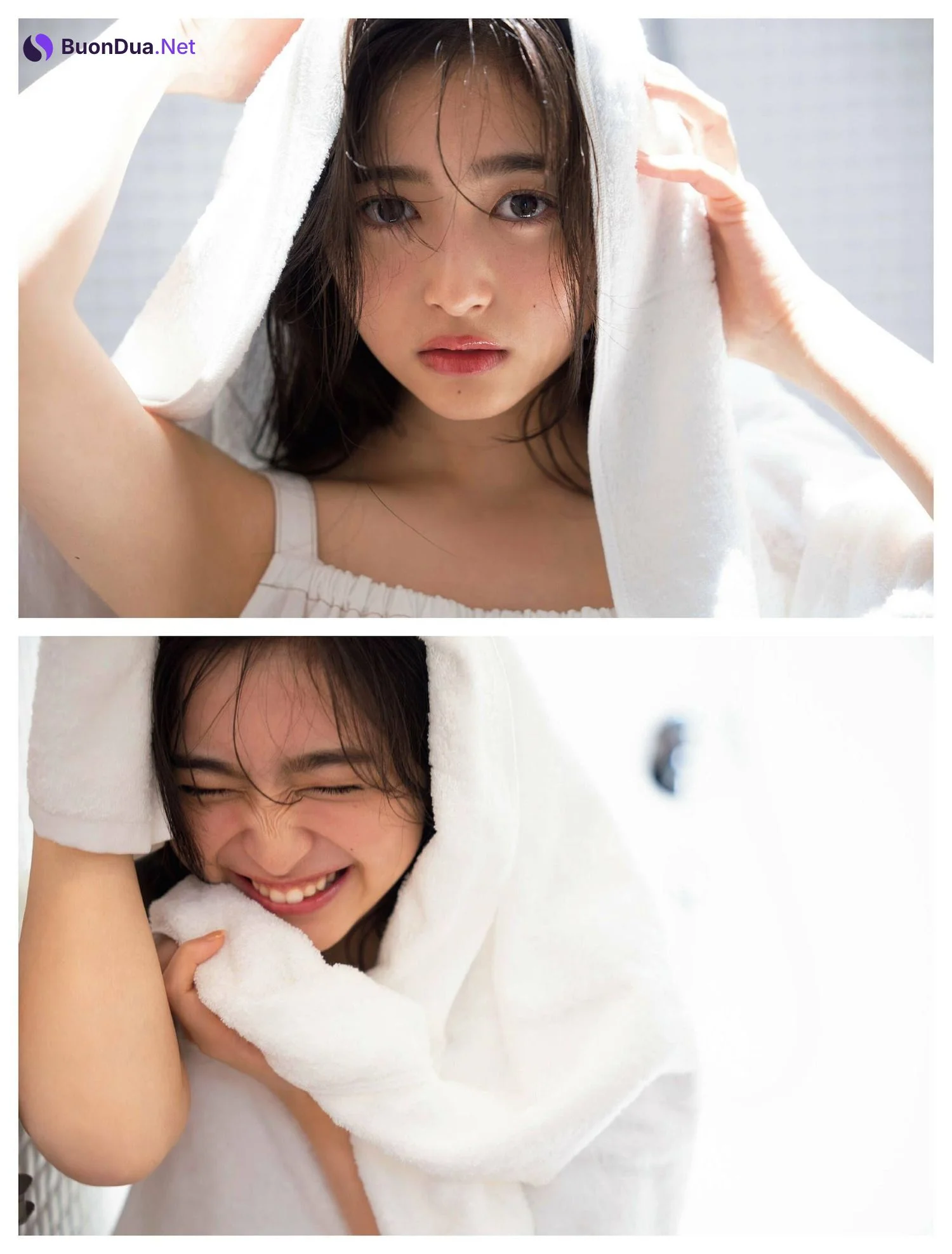 Nagi Inoue 井上和, FRIDAY 2022.09.16 (フライデー 2022年9月16日号) - Photo 5