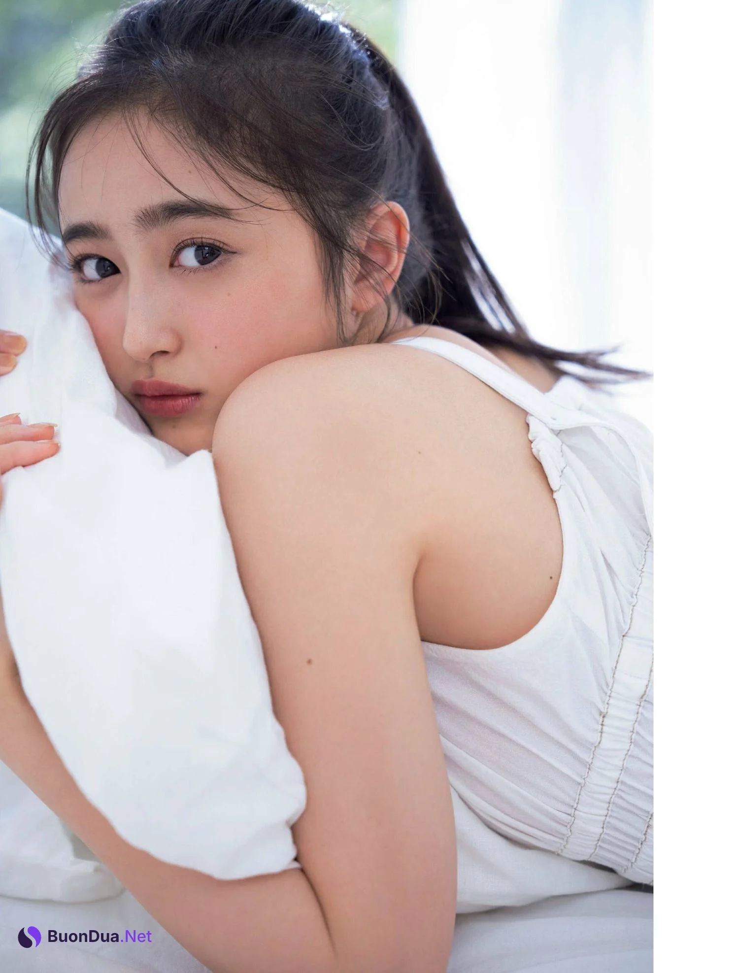 Nagi Inoue 井上和, FRIDAY 2022.09.16 (フライデー 2022年9月16日号) - Photo 6