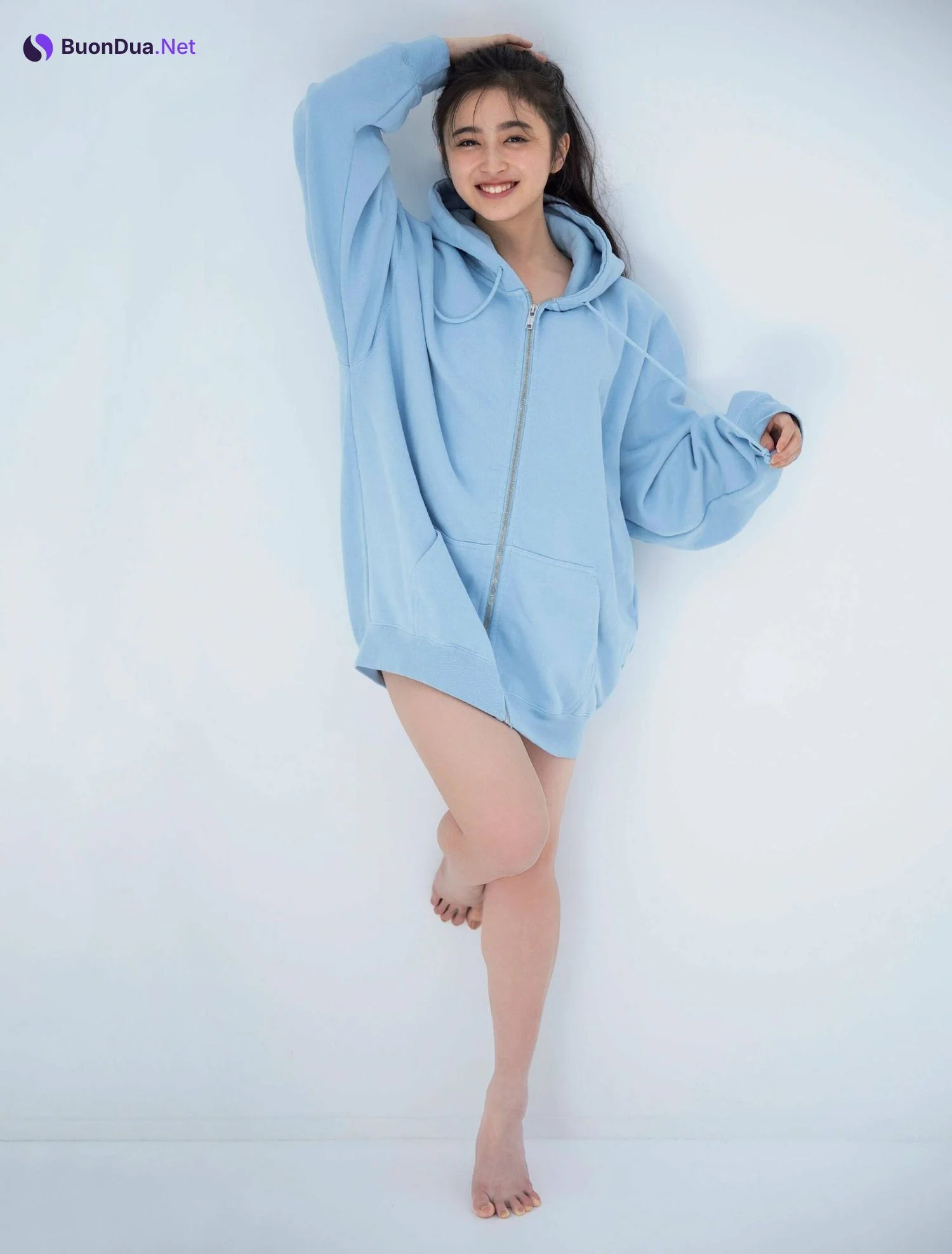 Nagi Inoue 井上和, FRIDAY 2022.09.16 (フライデー 2022年9月16日号) - Photo 7