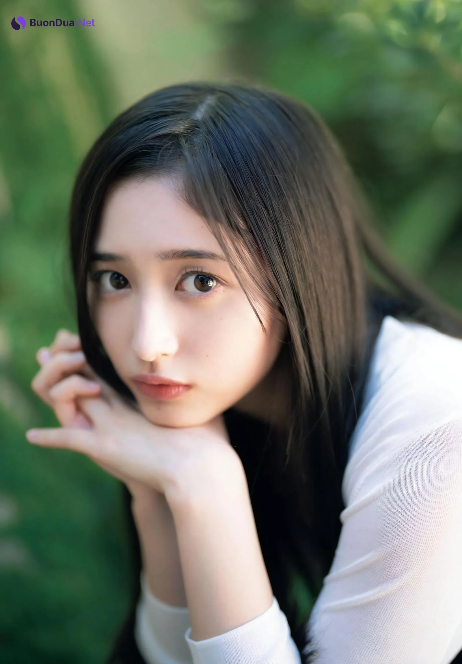 Nagi Inoue 井上和, Shonen Champion 2023 No.47 (少年チャンピオン 2023年47号) - Photo 10