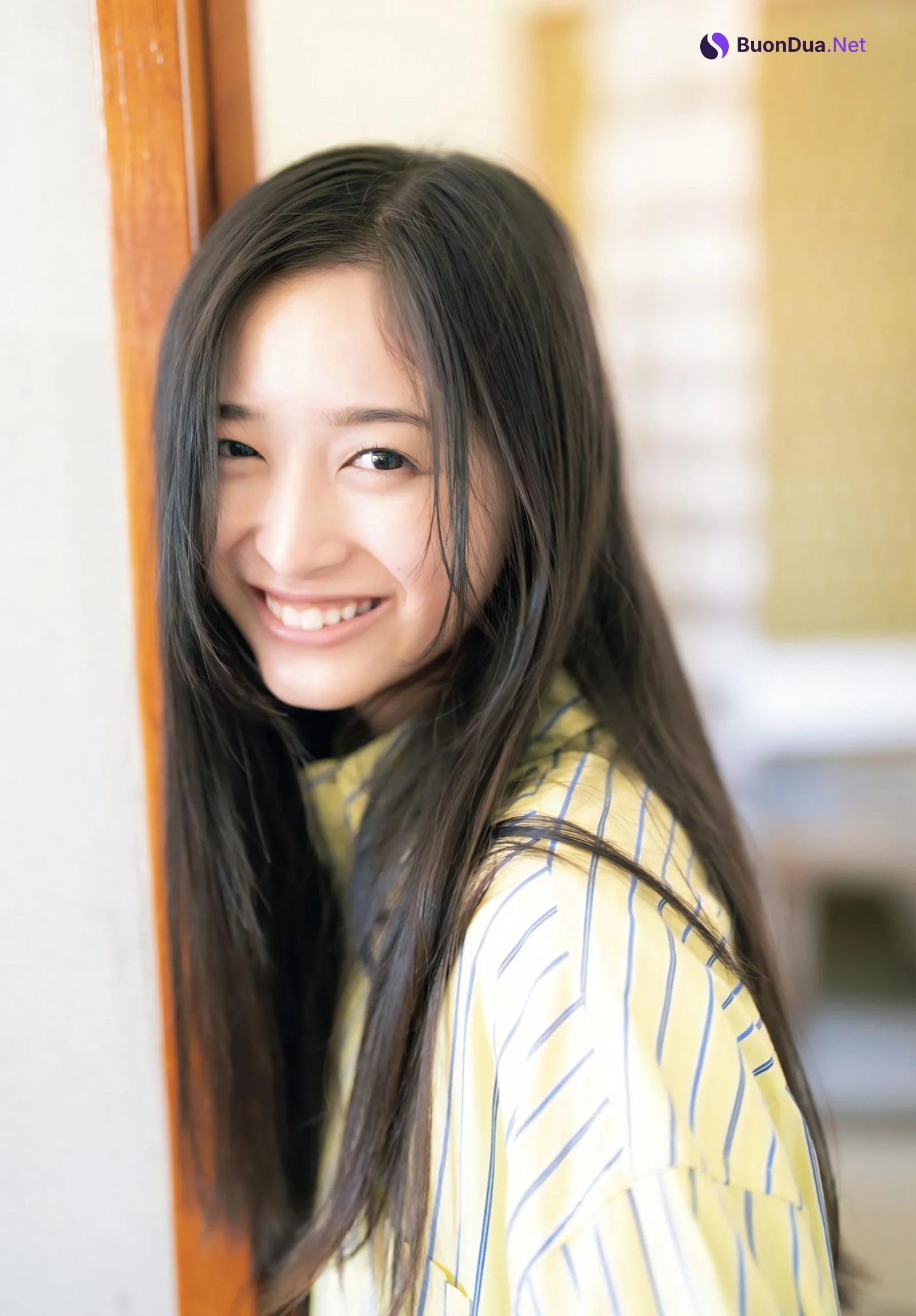 Nagi Inoue 井上和, Shonen Champion 2023 No.47 (少年チャンピオン 2023年47号) - Photo 7