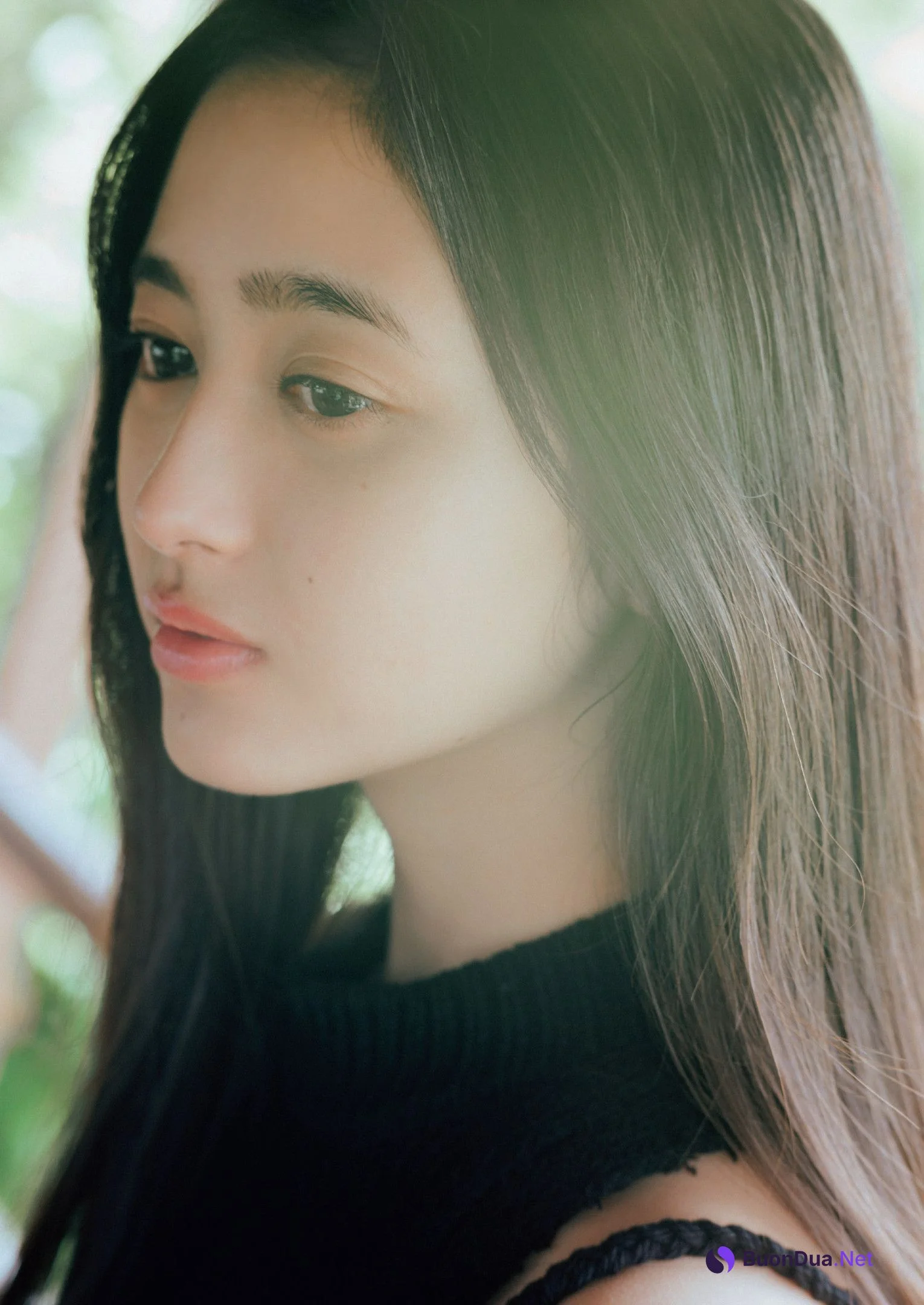 Nagi Inoue 井上和, Weekly Playboy 2022 No.28 (週刊プレイボーイ 2022年28号) - Photo 4