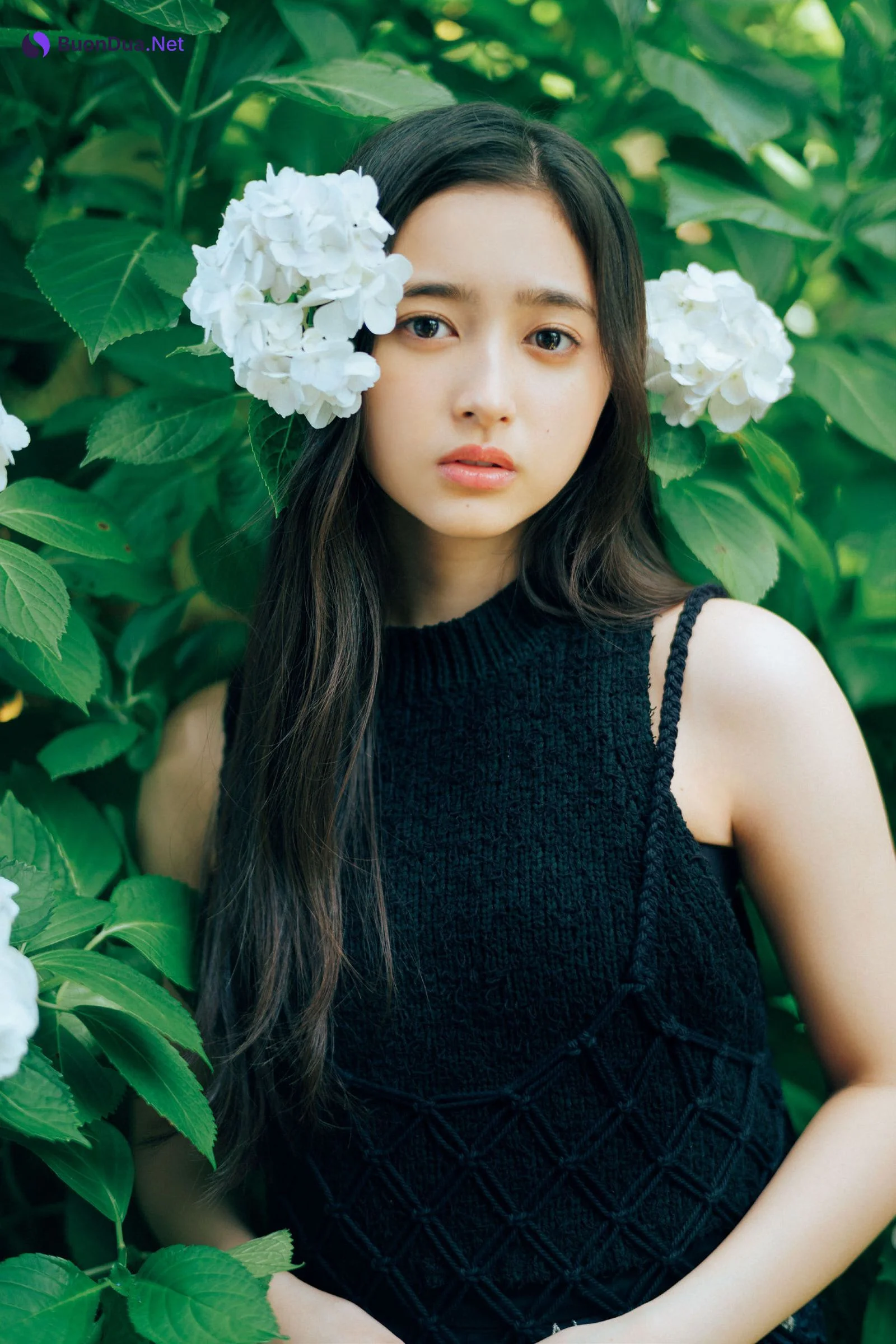 Nagi Inoue 井上和, Weekly Playboy 2022 No.28 (週刊プレイボーイ 2022年28号) - Photo 7