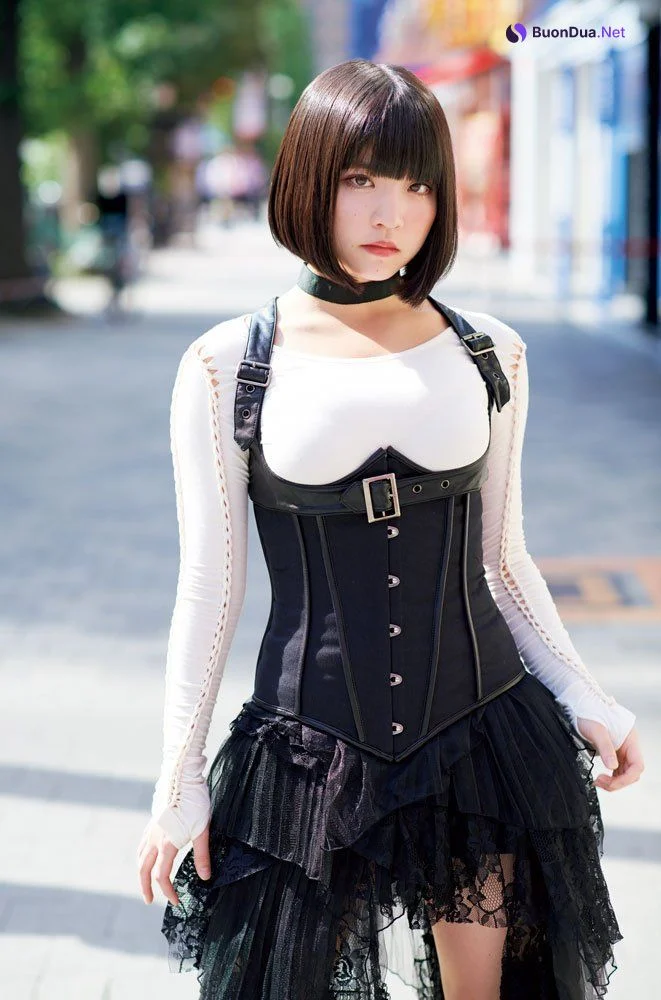 Nagi Nemoto 根本凪, Big Comic Spirits 2019 No.06 (ビッグコミックスピリッツ 2019年6号) - Photo 9