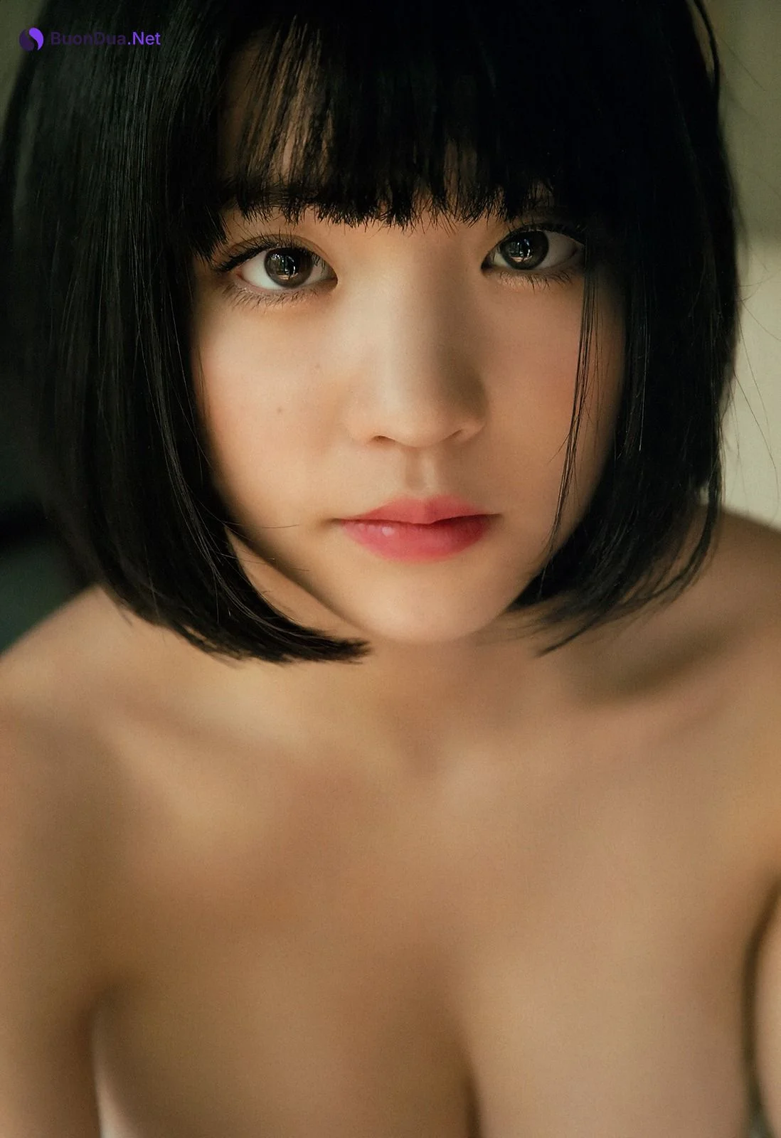 Nagi Nemoto 根本凪, Big Comic Spirits 2019 No.17 (ビッグコミックスピリッツ 2019年17号) - Photo 3