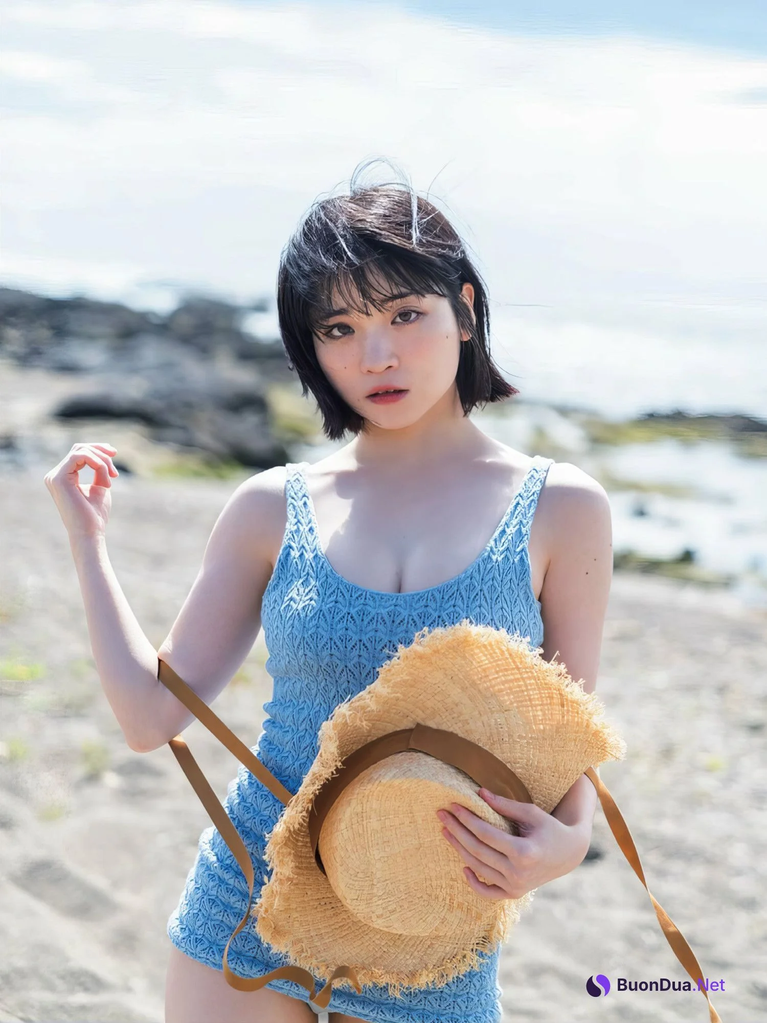 Nagi Nemoto 根本凪, FLASH 2024.05.14 (フラッシュ 2024年5月14日号) - Photo 11