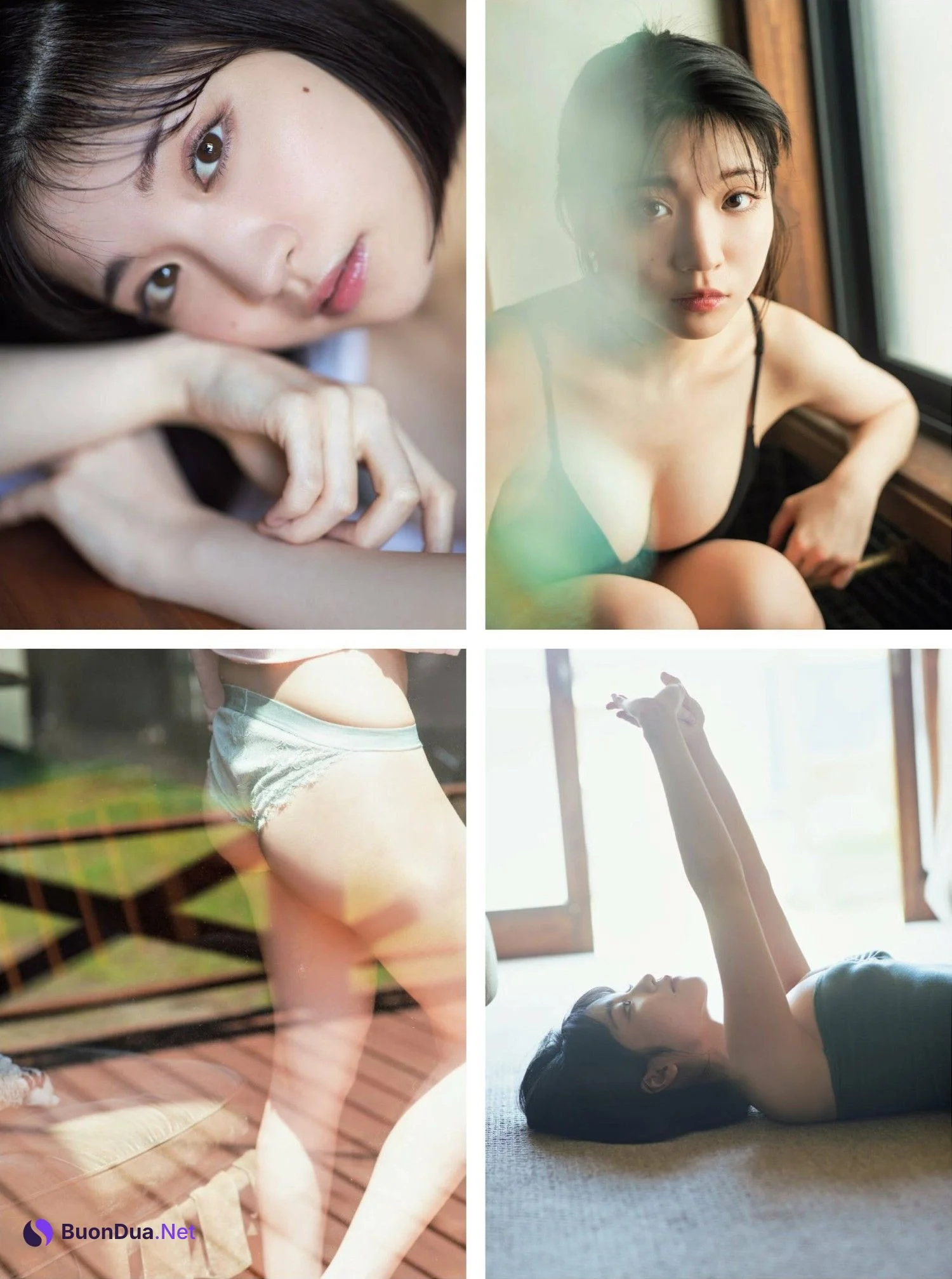 Nagi Nemoto 根本凪, FRIDAY 2023.09.08 (フライデー 2023年9月8日号) - Photo 3