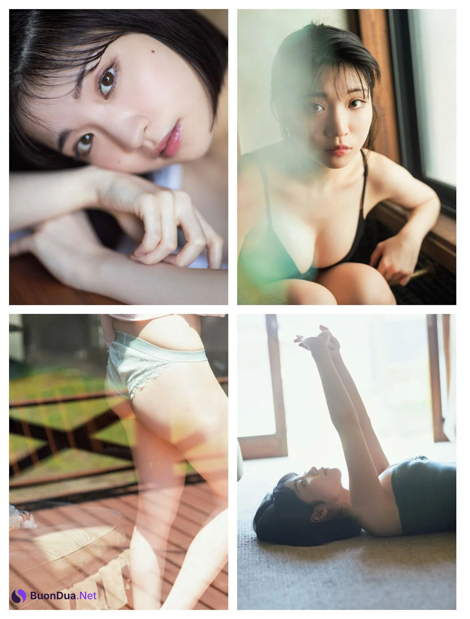 Nagi Nemoto 根本凪, FRIDAY 2024.03.29 (フライデー 2024年3月29日号) - Photo 8