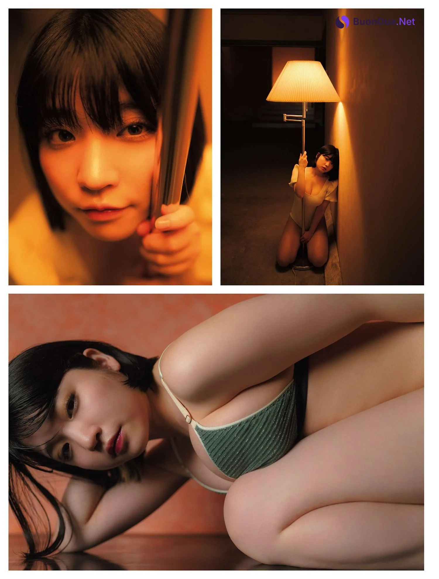 Nagi Nemoto 根本凪, FRIDAY 2024.10.11 (フライデー 2024年10月11日号) - Photo 4