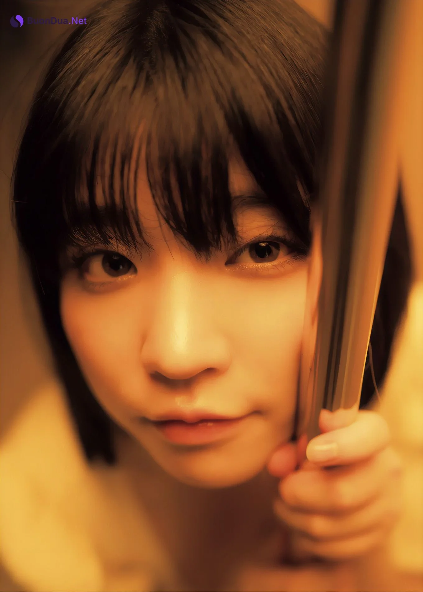 Nagi Nemoto 根本凪, FRIDAY GOLD フライデーゴールド 花嫁のヒメゴト - Photo 12