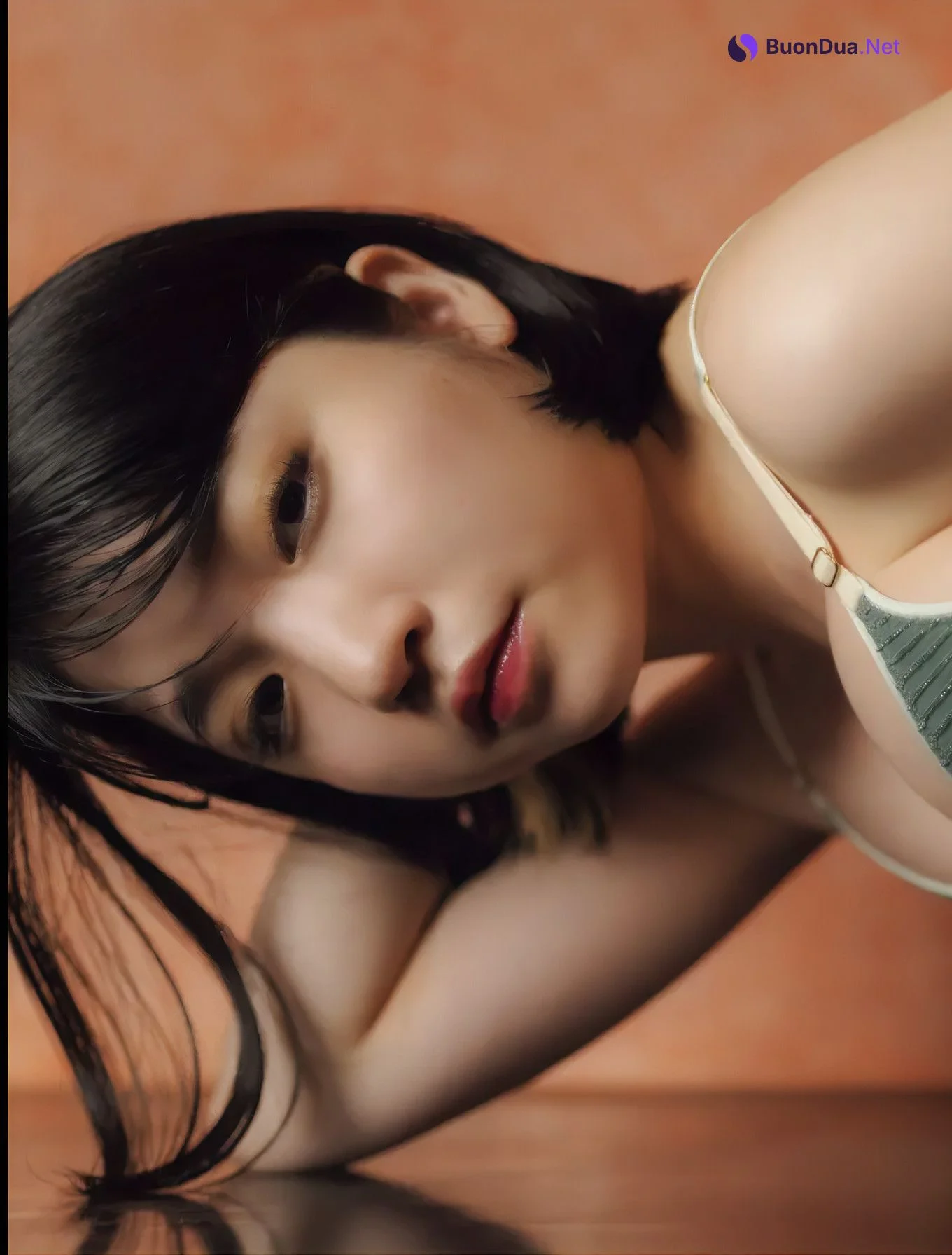 Nagi Nemoto 根本凪, FRIDAY GOLD フライデーゴールド 花嫁のヒメゴト - Photo 13