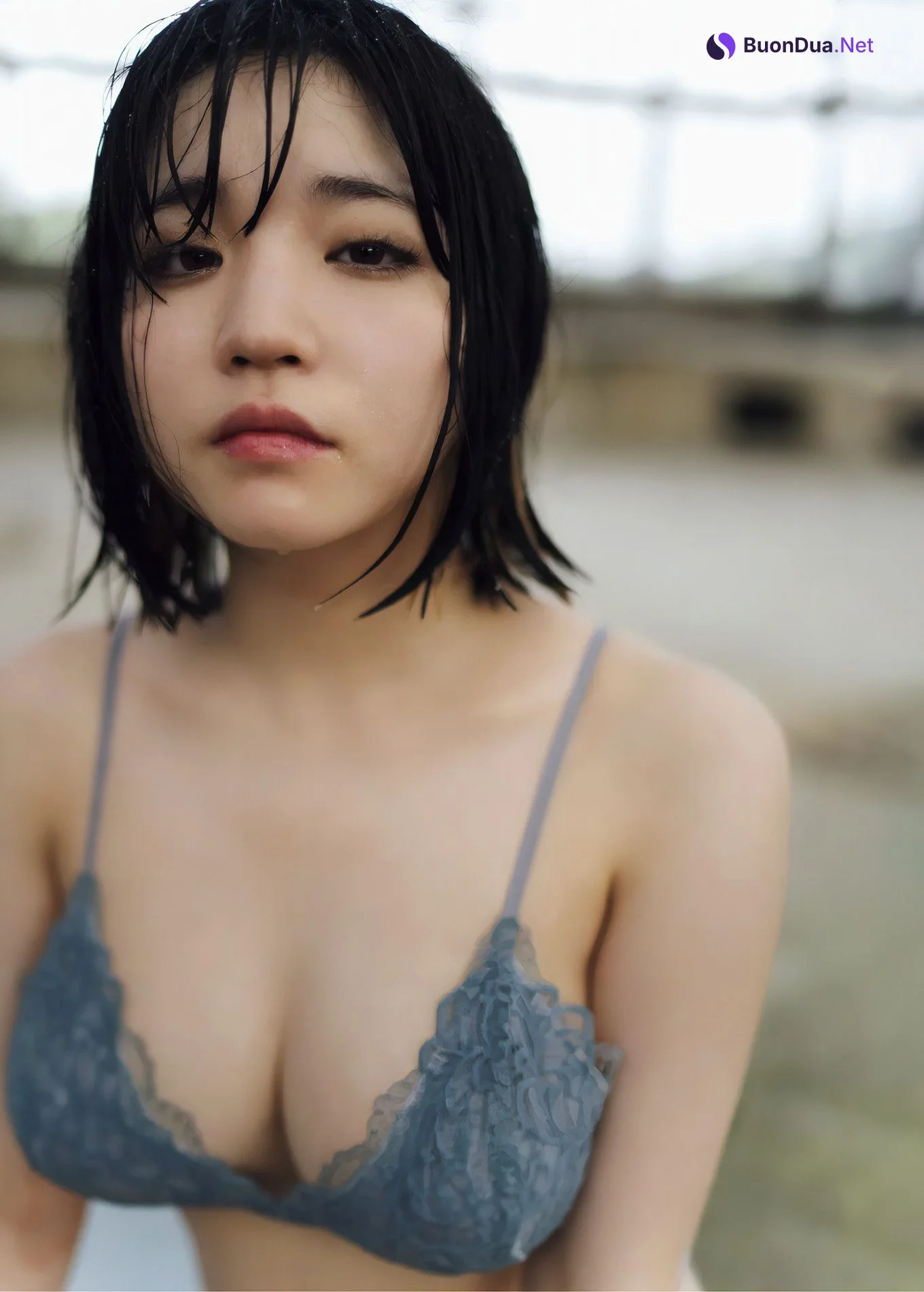 Nagi Nemoto 根本凪, FRIDAY GOLD フライデーゴールド 花嫁のヒメゴト - Photo 18