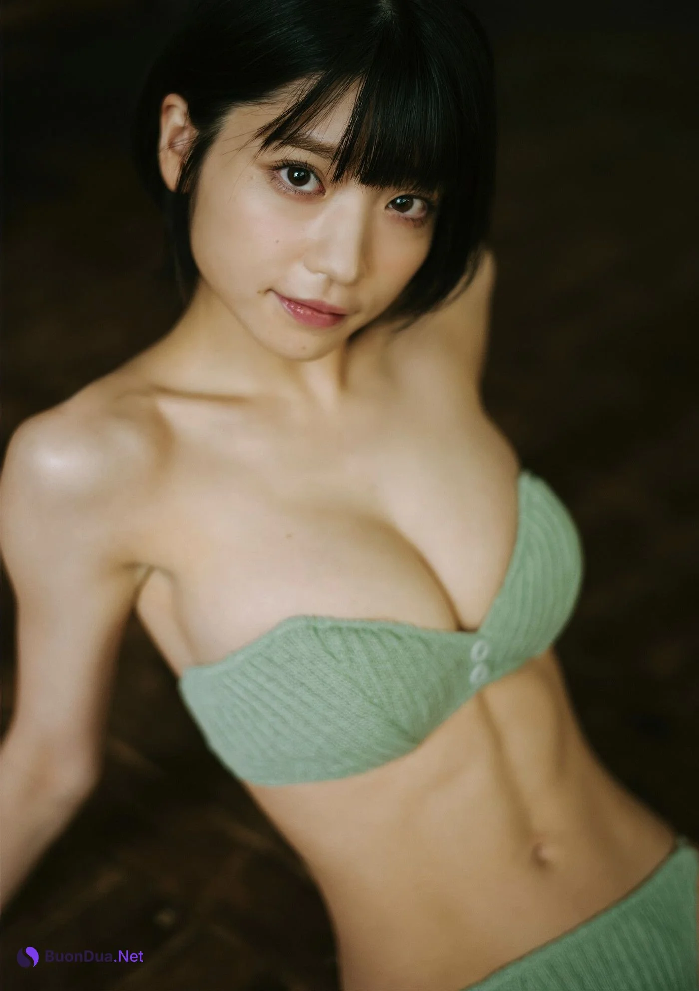 Nagi Nemoto 根本凪, Kiho Sakurai ​桜井木穂, DOLCE ドルチェ Vol.03 - Photo 5