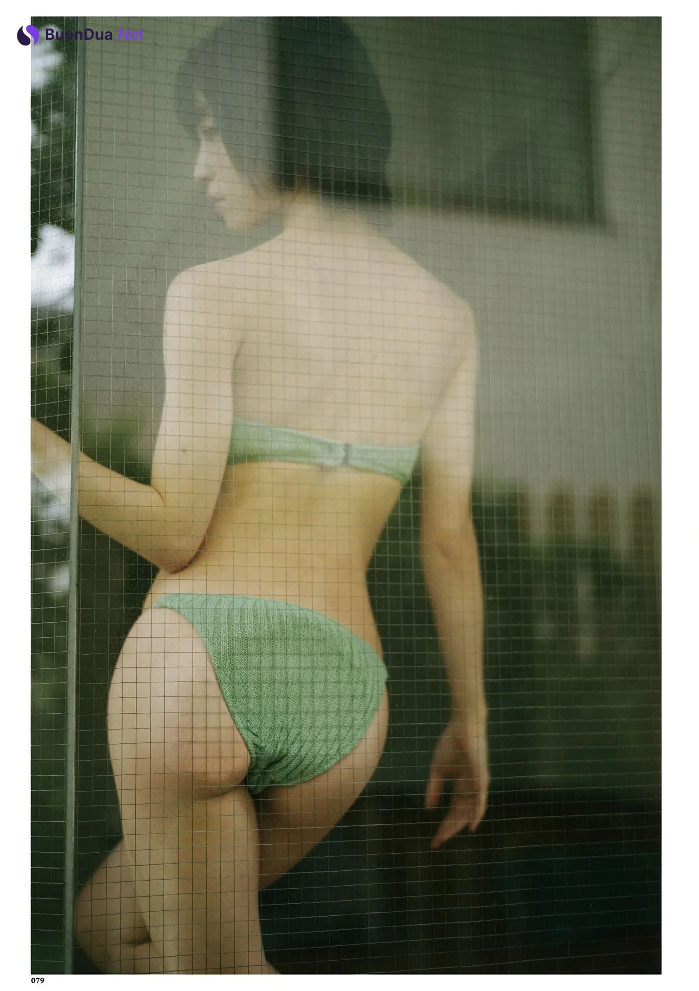 Nagi Nemoto 根本凪, Kiho Sakurai ​桜井木穂, DOLCE ドルチェ Vol.03 - Photo 6