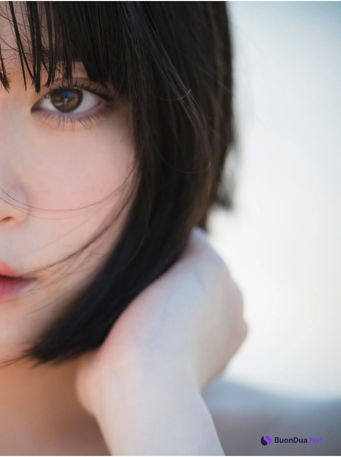 Nagi Nemoto 根本凪, MySPA！ Photobook 8月の旬撮ガール Vol.1-4 Set.02 - Photo 9