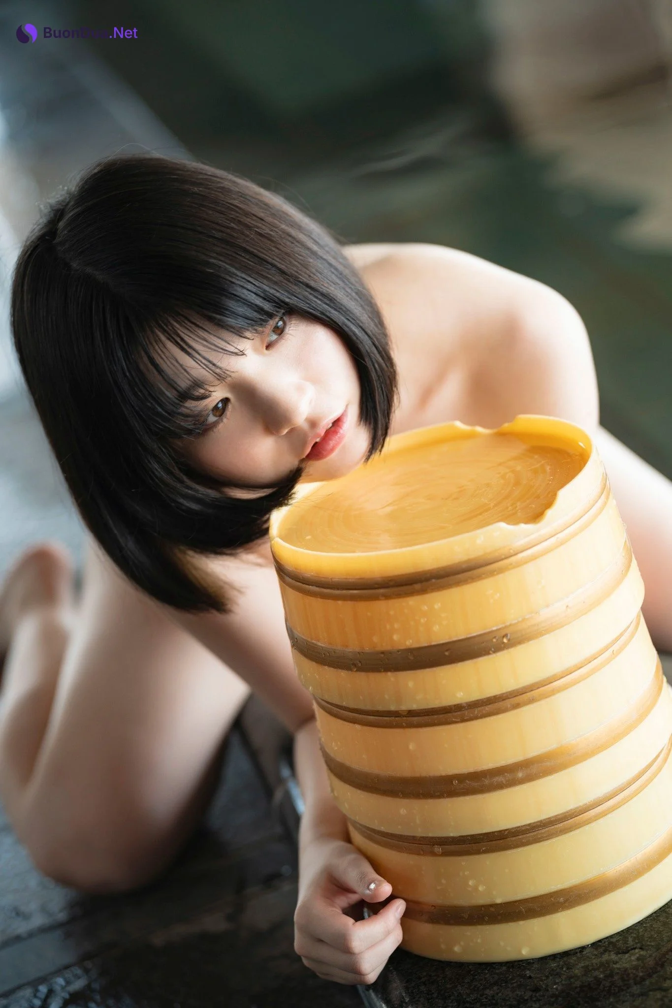 Nagi Nemoto 根本凪, MySPA！ Photobook 8月の旬撮ガール Vol.1-4 Set.03 - Photo 13