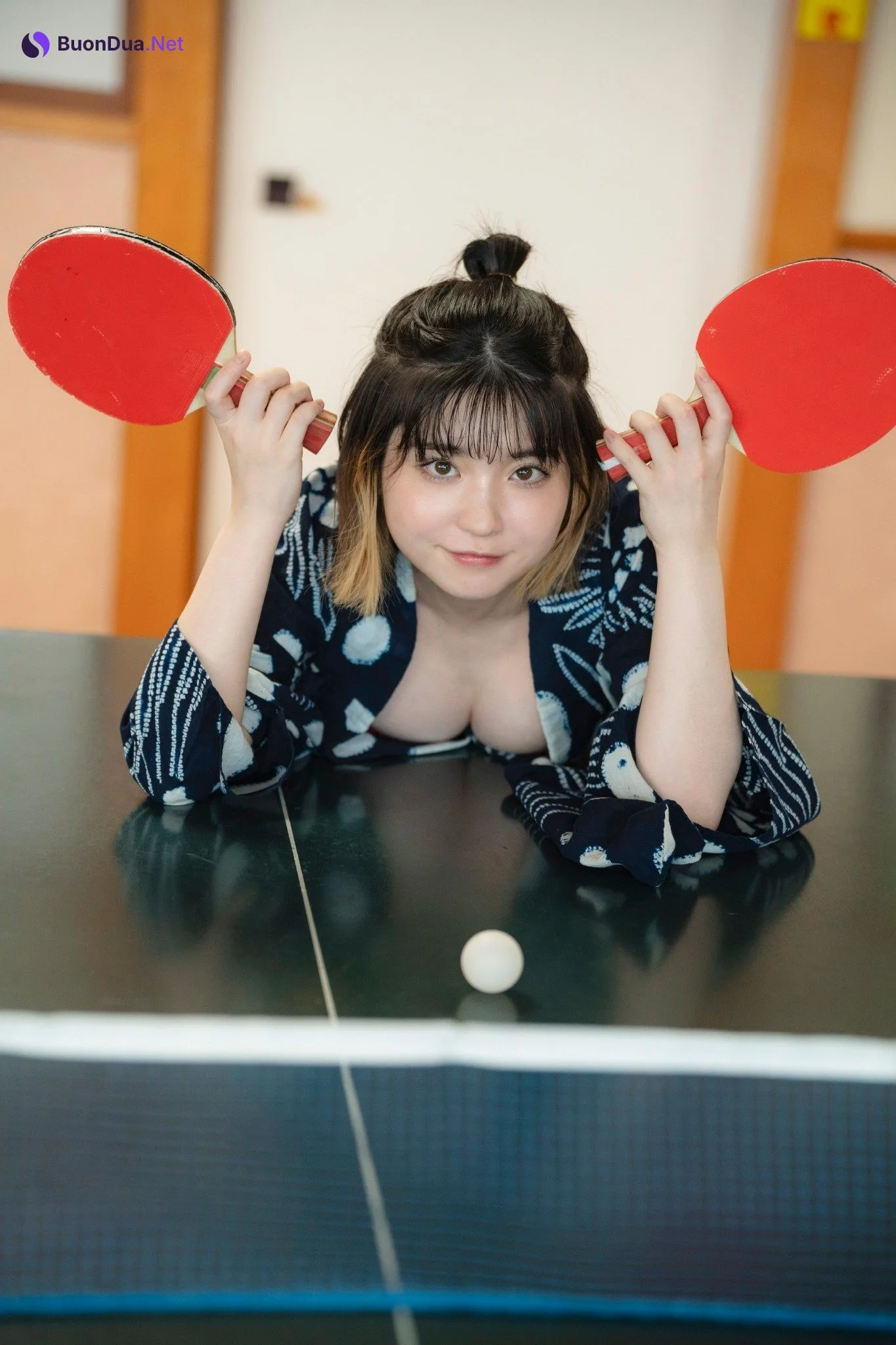 Nagi Nemoto 根本凪, MySPA！ Photobook 8月の旬撮ガール Vol.1-4 Set.03 - Photo 3
